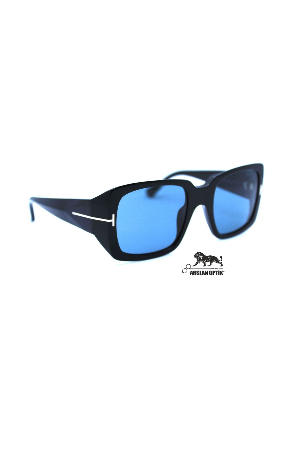 Tomford Ryder-02 Tf 1035 Eco 01v 51 Tom Ford