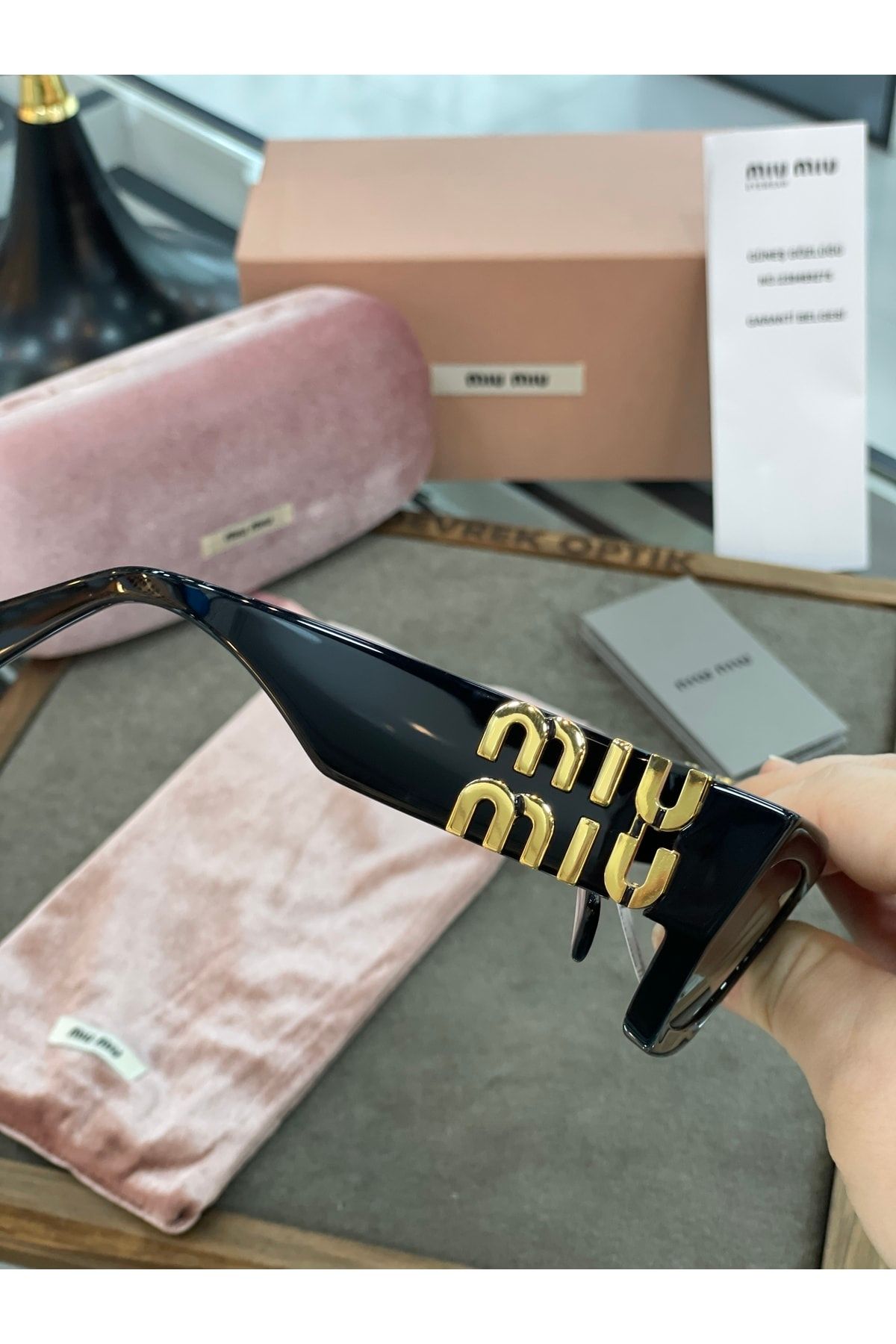 Miu Miu-09Ws 1Ab5S0 2