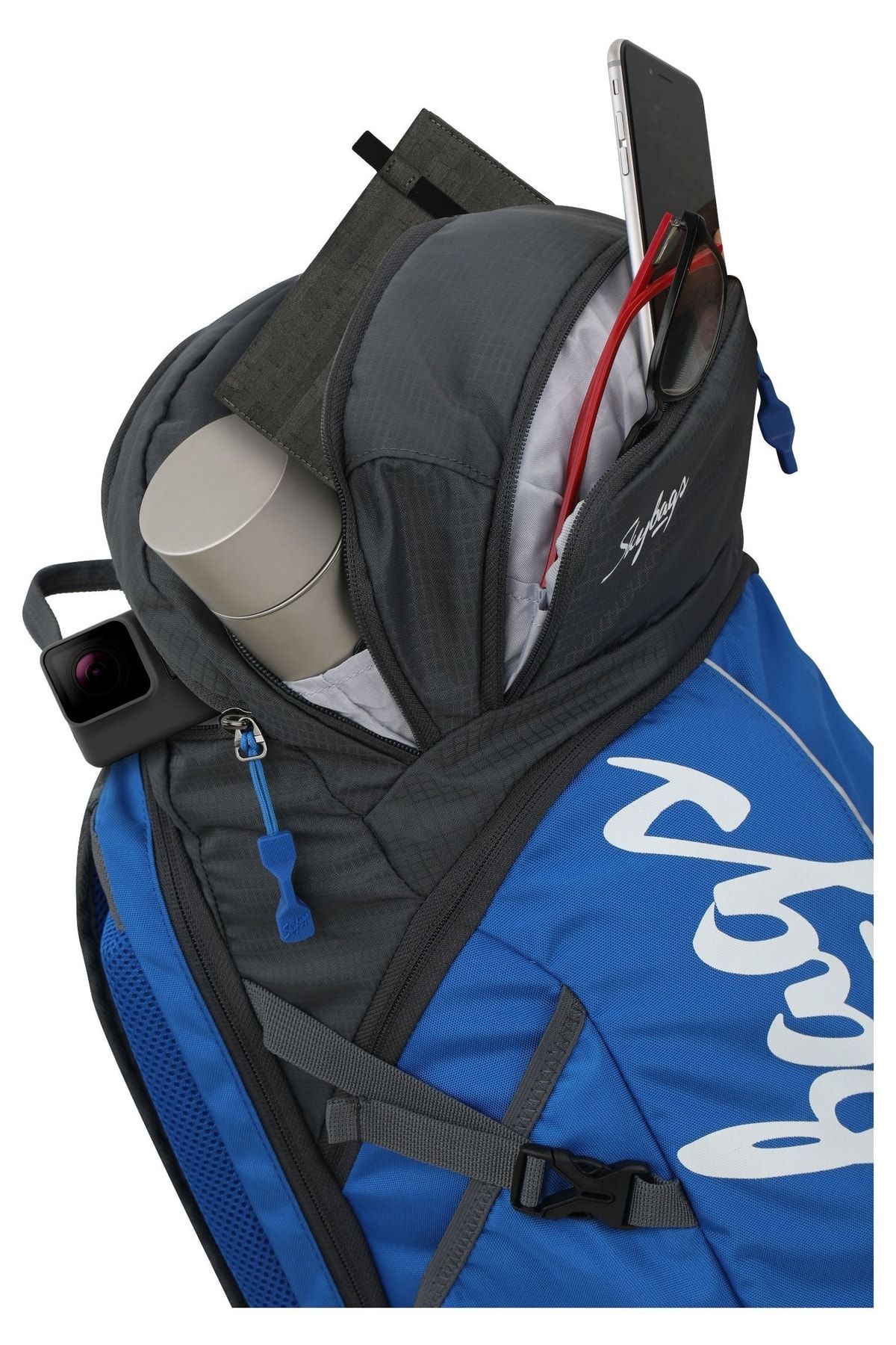 Skybags-Transport – komfortables und stilvolles Design 6
