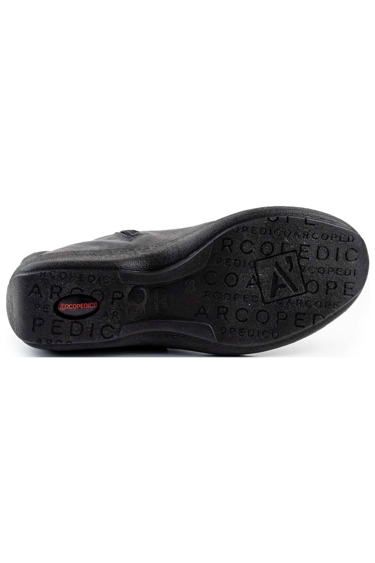Arcopedico-Stiefelette 7