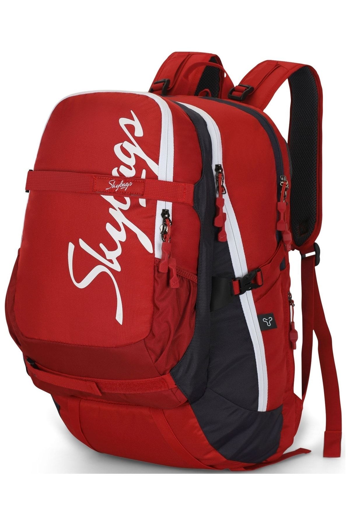 Skybags-Transport – komfortables und stilvolles Design 2