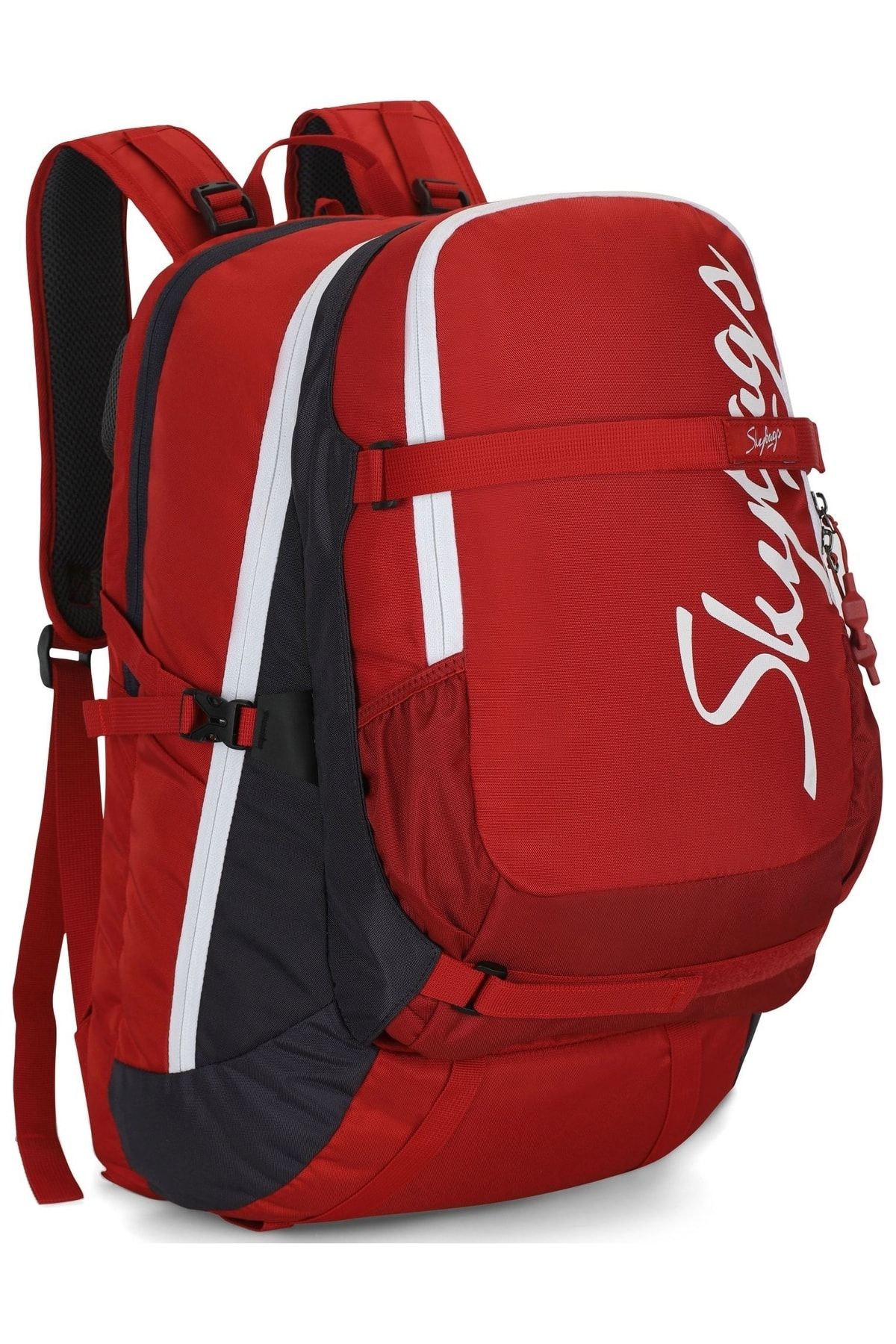 Skybags-Transport – komfortables und stilvolles Design 3