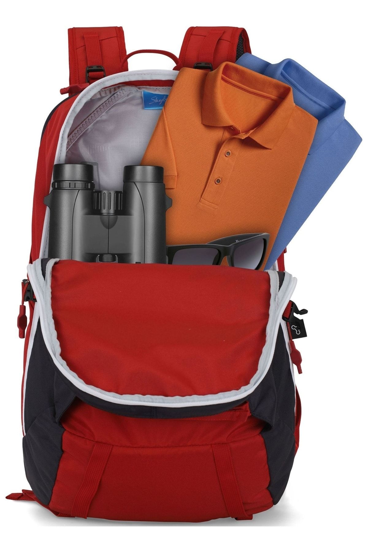 Skybags-Transport – komfortables und stilvolles Design 5