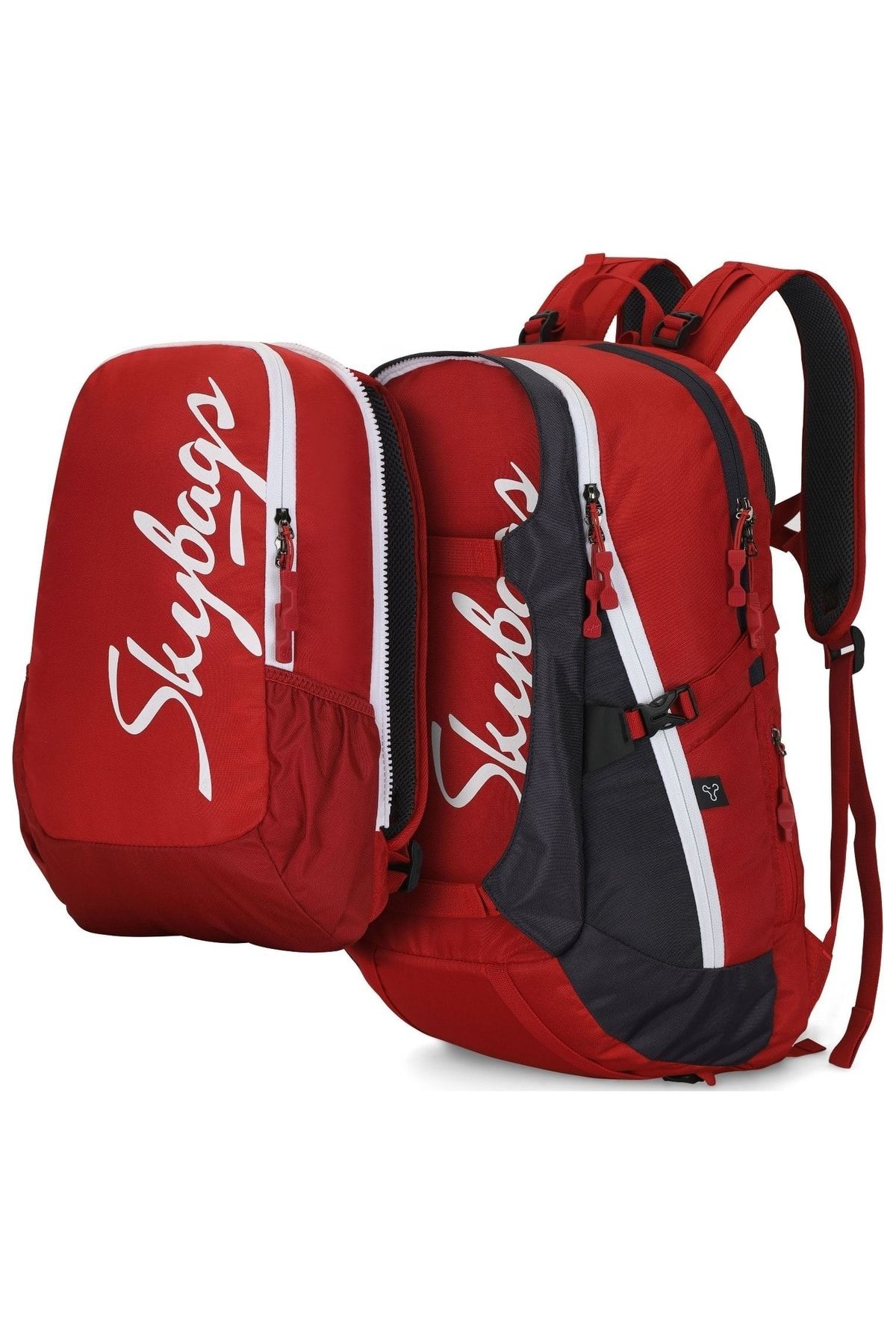Skybags-Transport – komfortables und stilvolles Design 6