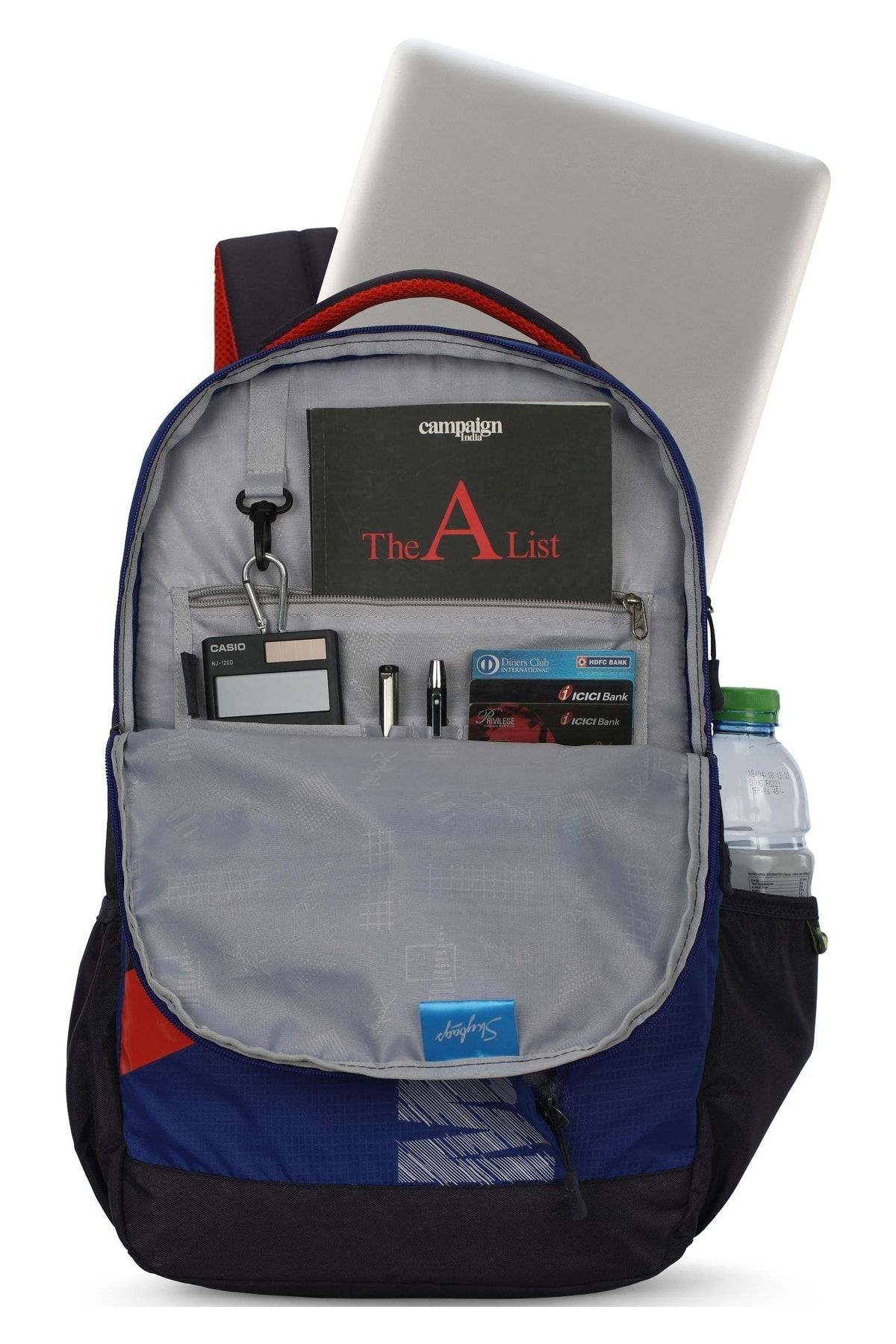 Skybags-Transport – komfortables und stilvolles Design 5