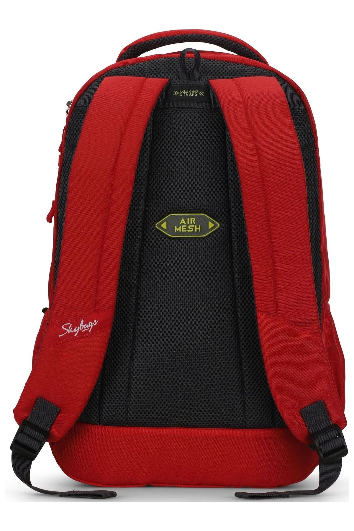 Skybags-Transport – komfortables und stilvolles Design 4
