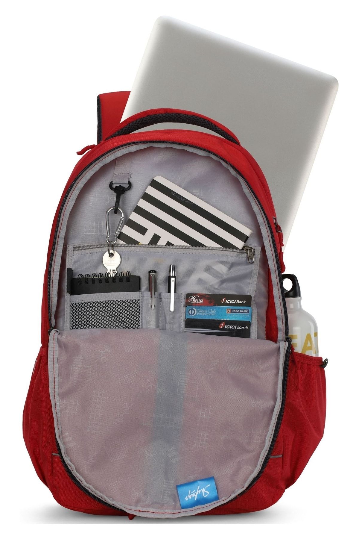 Skybags-Transport – komfortables und stilvolles Design 5