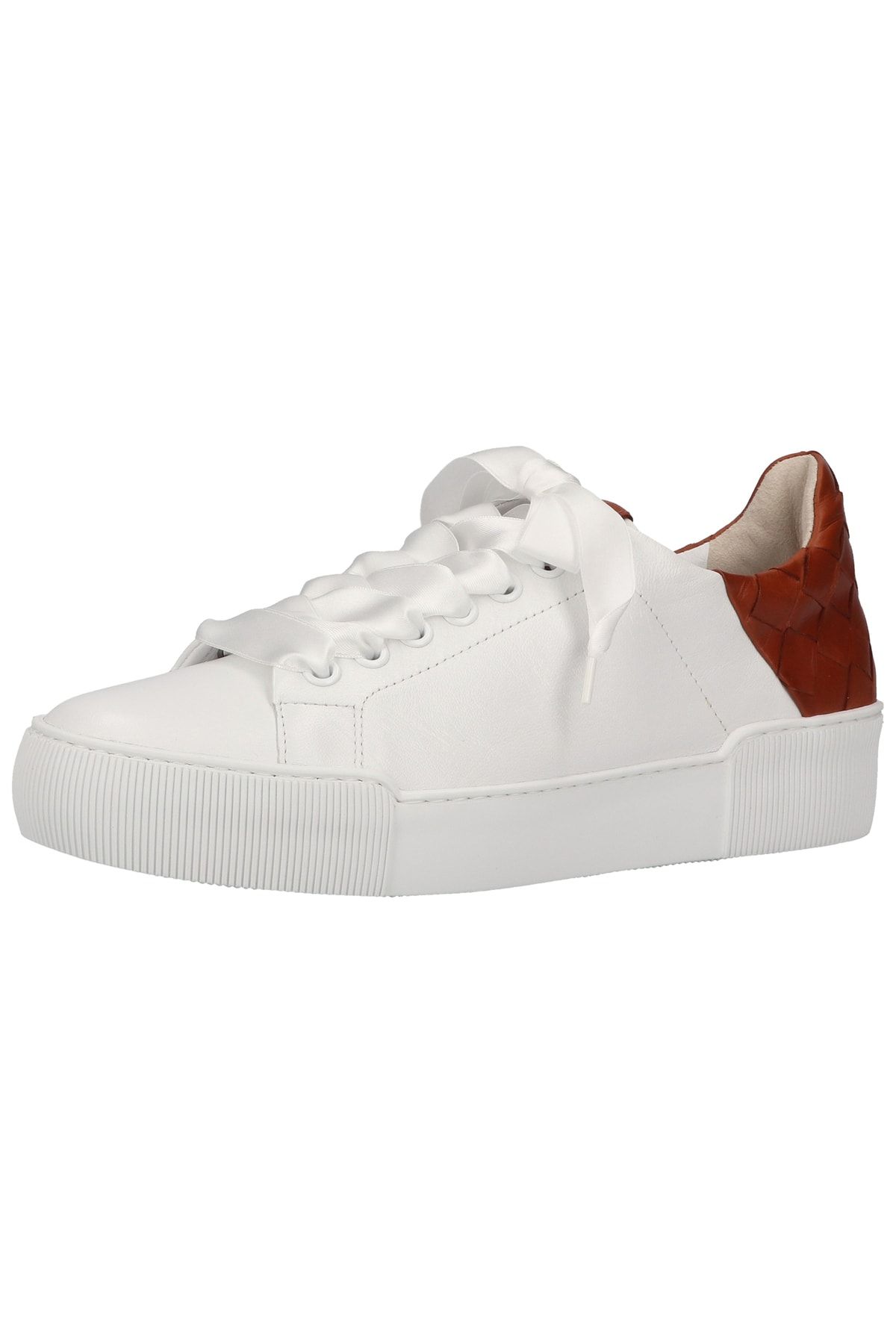 Via spiga parrel new arrivals sneaker