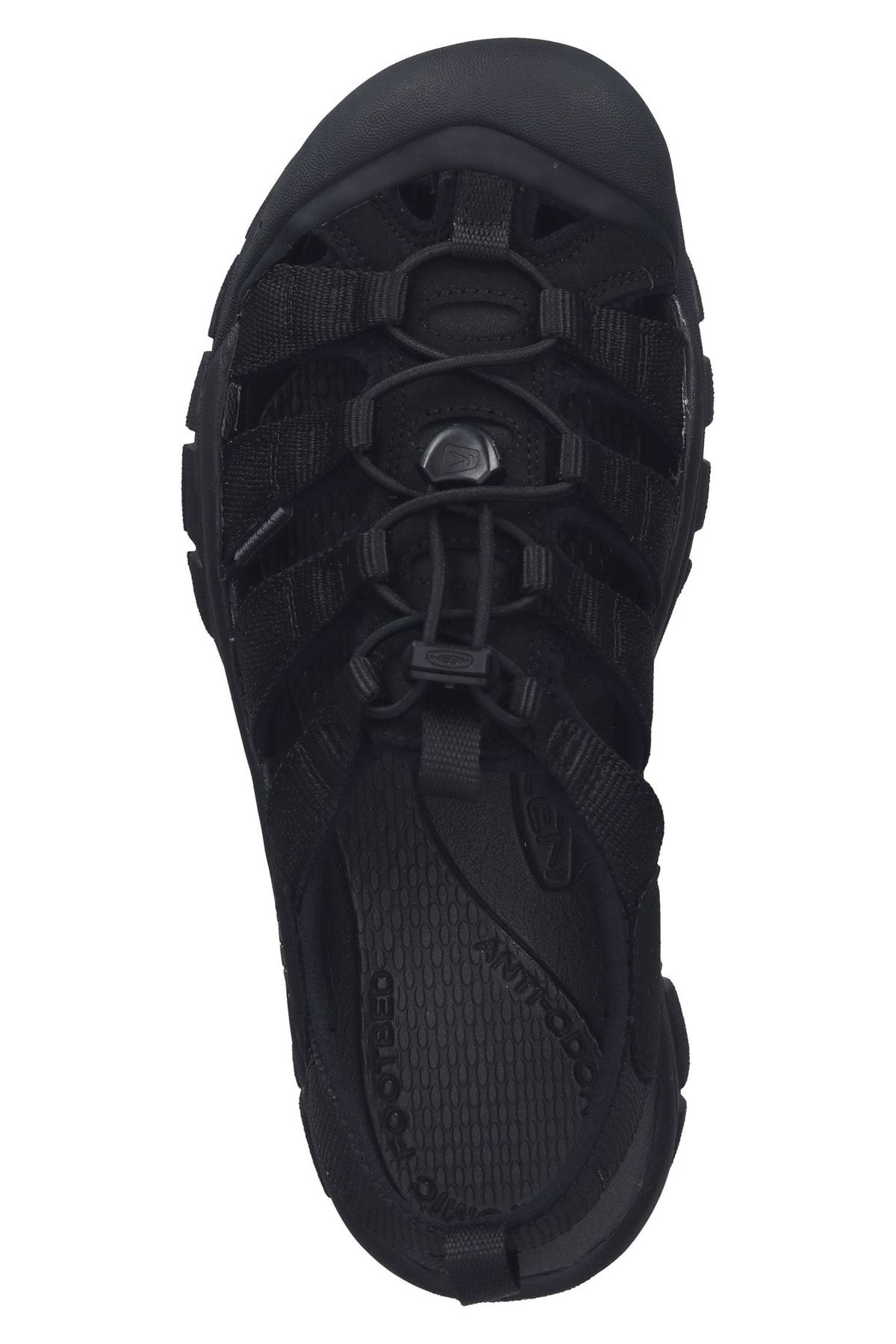 Keen-Cărucior - Croială elegantă și confortabilă 6