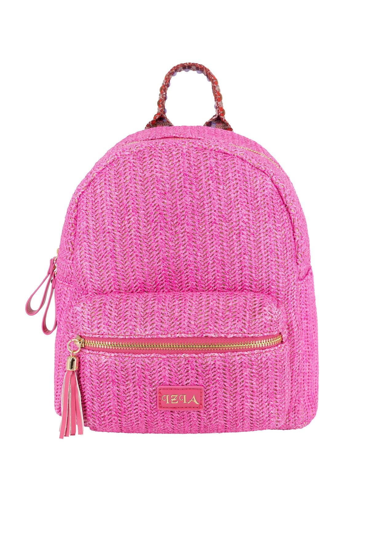 Izia Rucksack Rosa Print