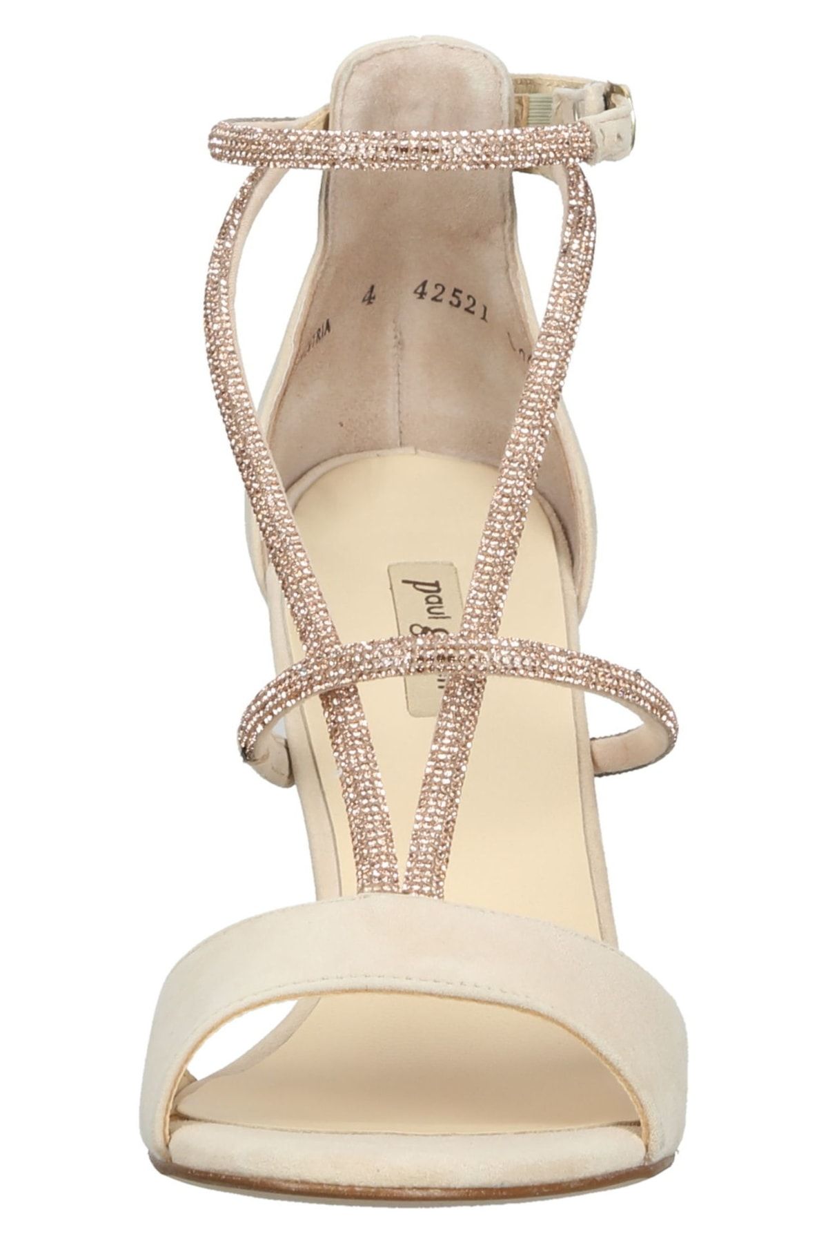 Paul Green-Sandalen 4