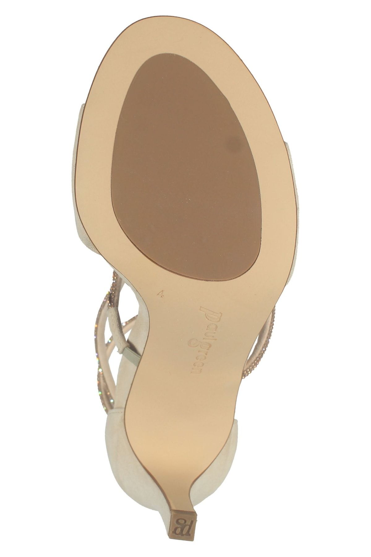Paul Green-Sandalen 7