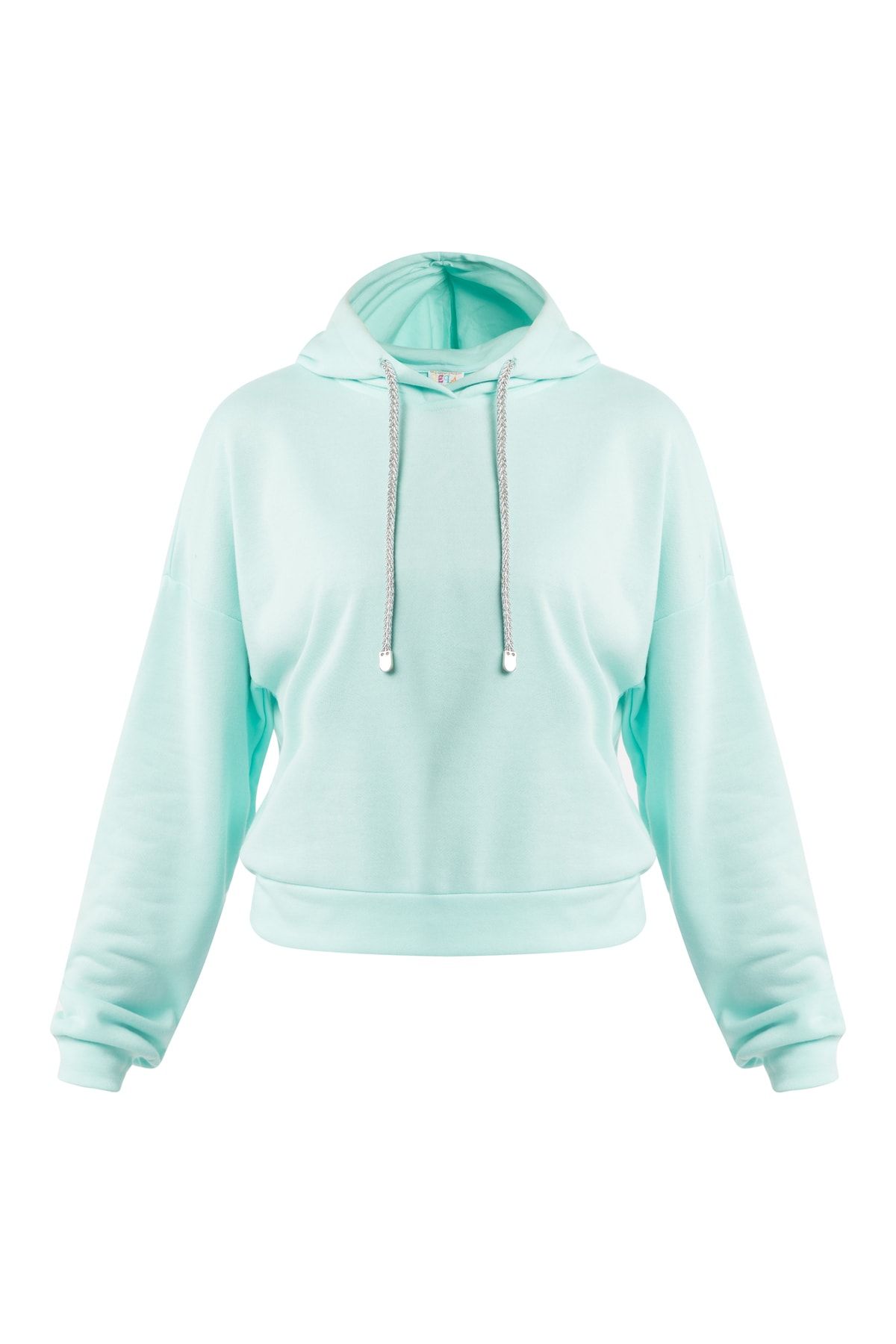 Izia Sweatshirt Blau Regular Fit