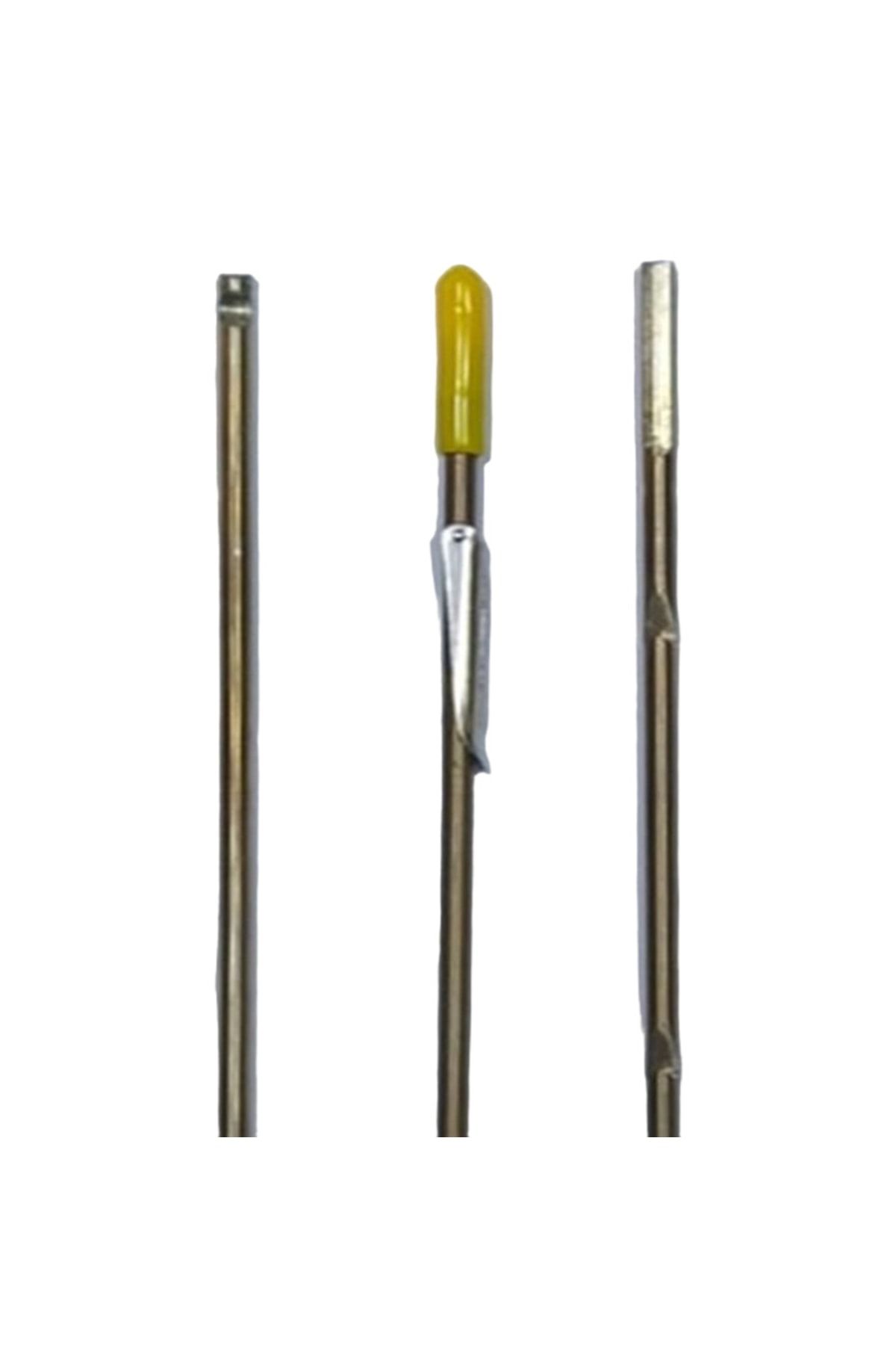 تفنگ ماهیگیری و لوازم جانبی CHROME 75 PASSAGE HARPOON متورم 110 سانتی متر Assniper