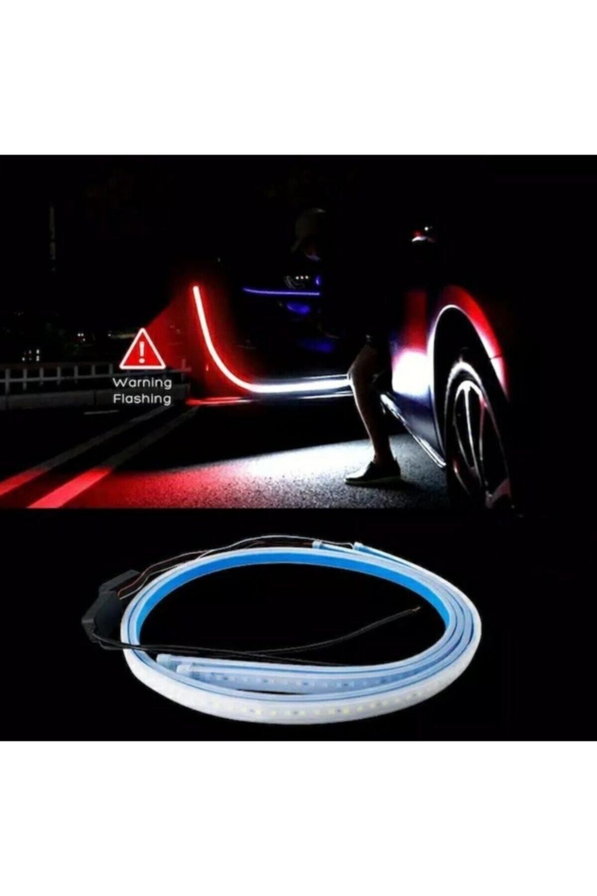 pekars-Animated Door Led Auto Door Alert LED Flashing with Welcome Mode 4