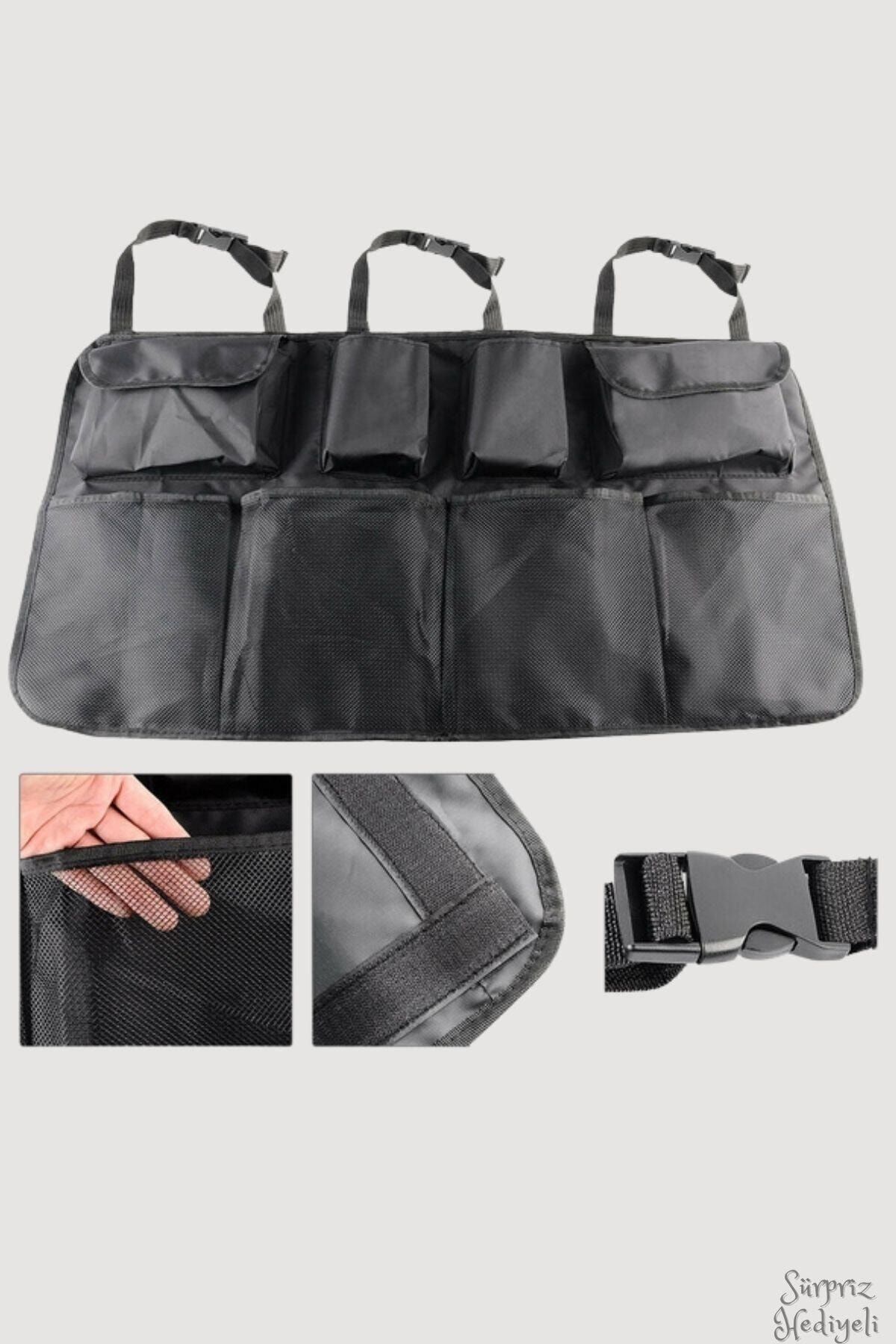 Repco sales boot organiser