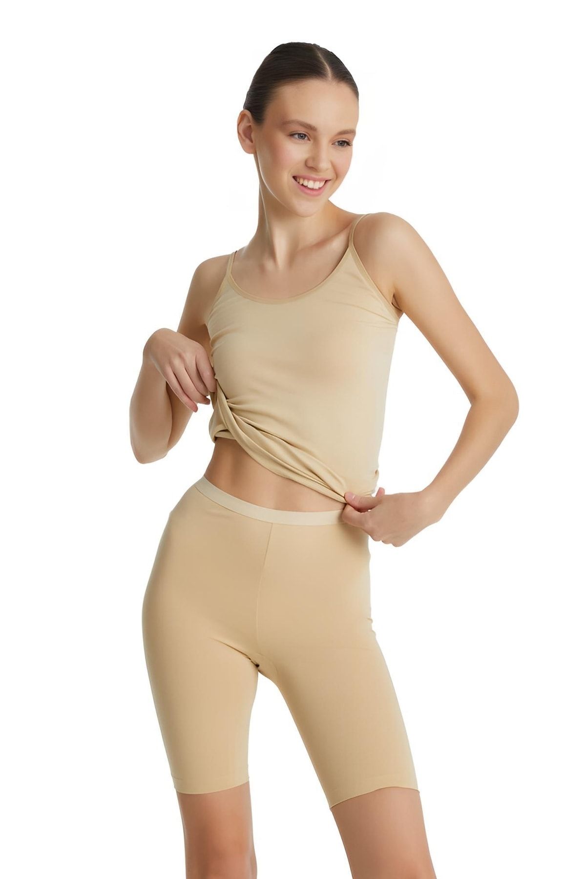 Blackspade-Women's Ten Boxer Essential 1309 4