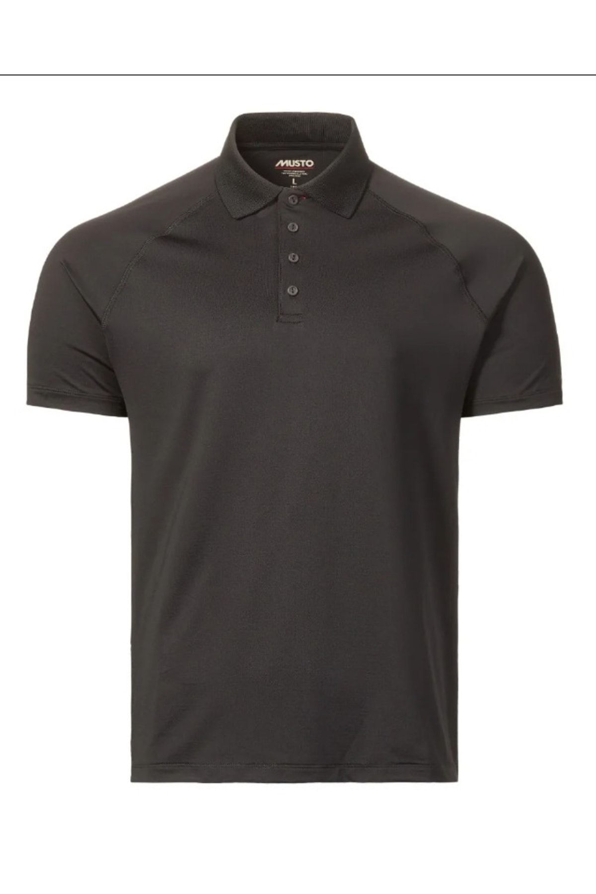 Musto polo discount shirt