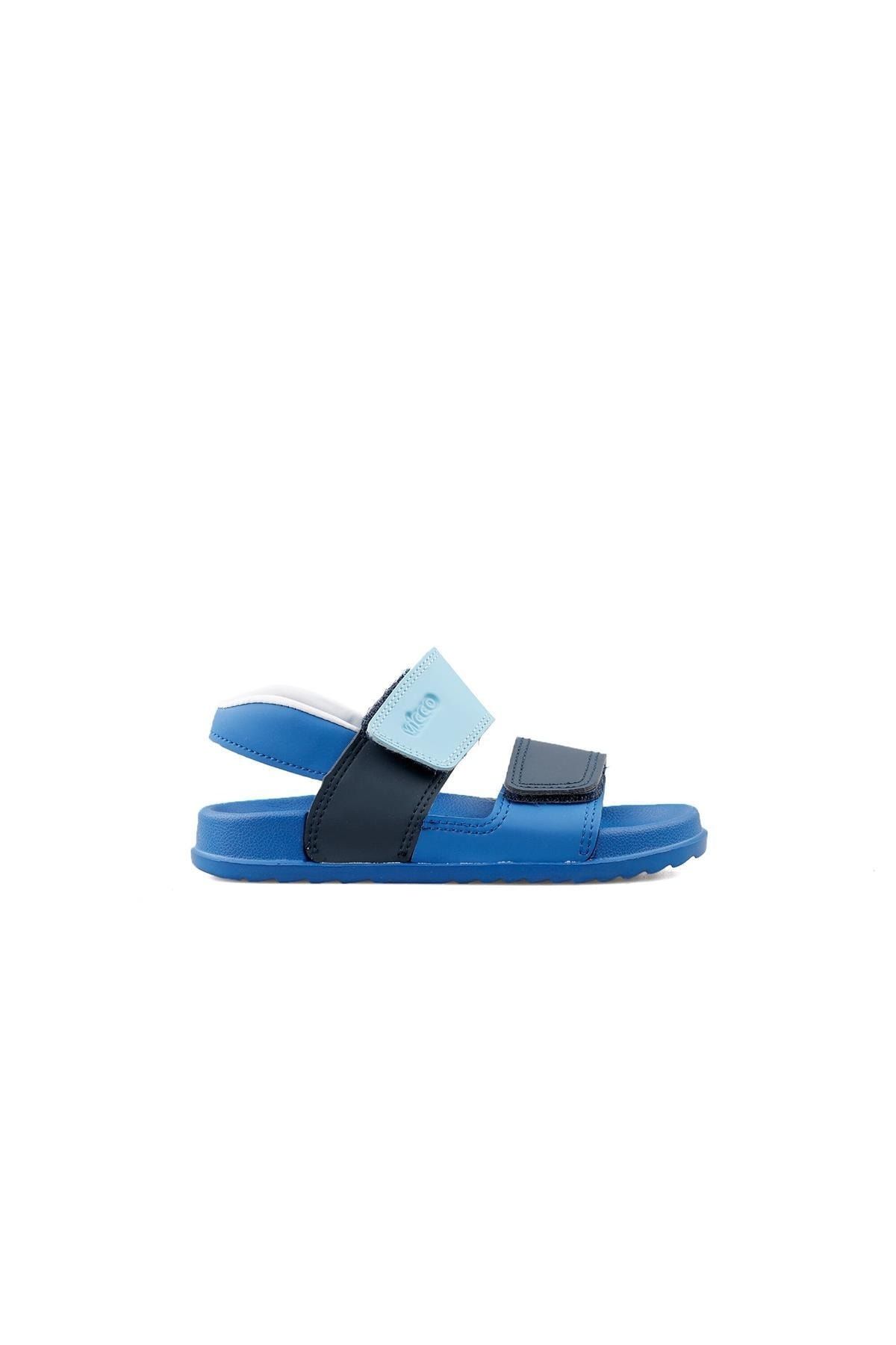 صندل بچه گانه 321-p23y-252 Krixi Unisex Vicco