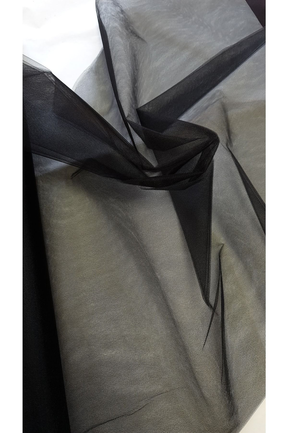 ÜNSALAN HOBİ-Crystal Tulle 2 Meters Length 3 Meters Width 13 Color Options 2
