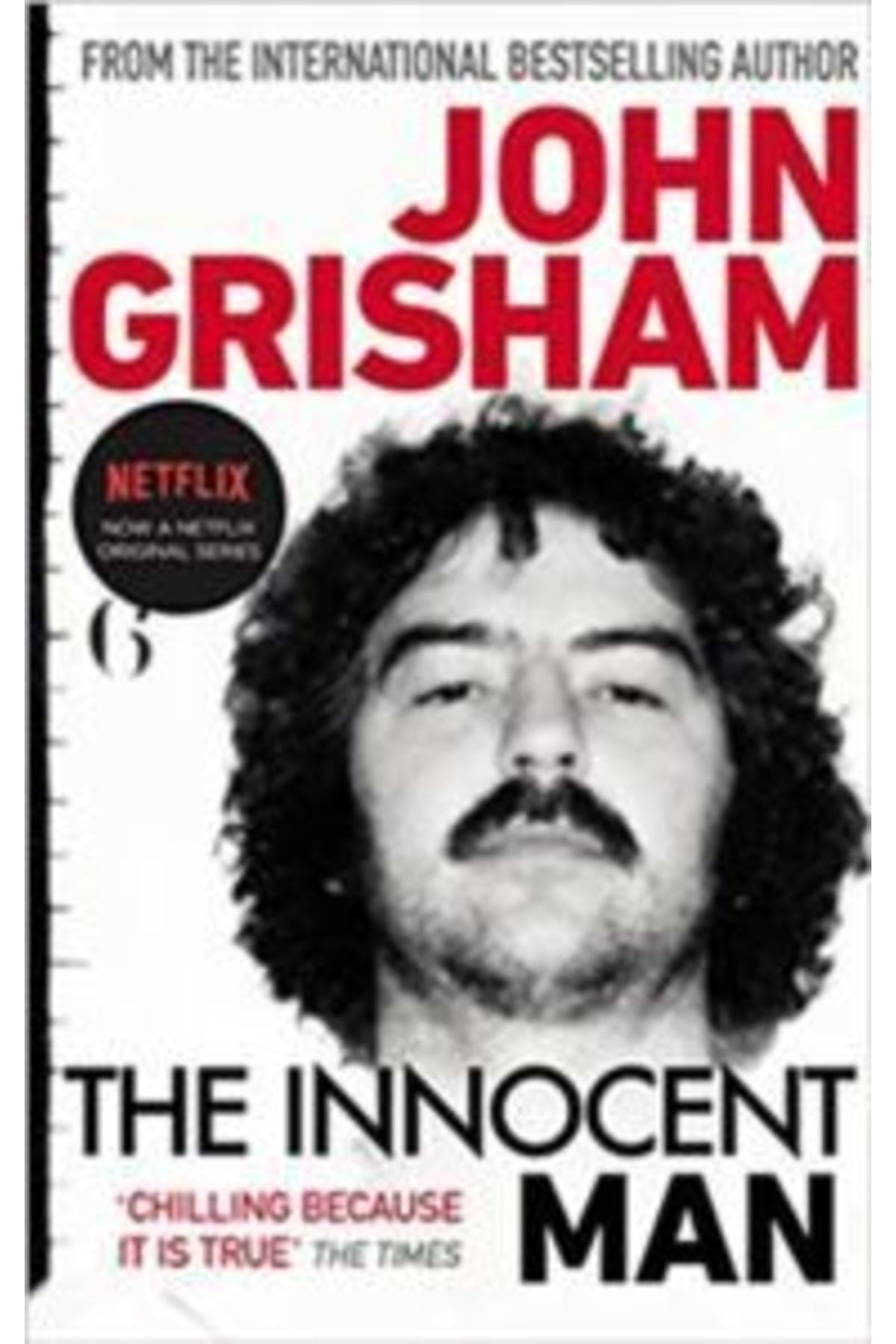 Arrow Books-The Innocent Man 2