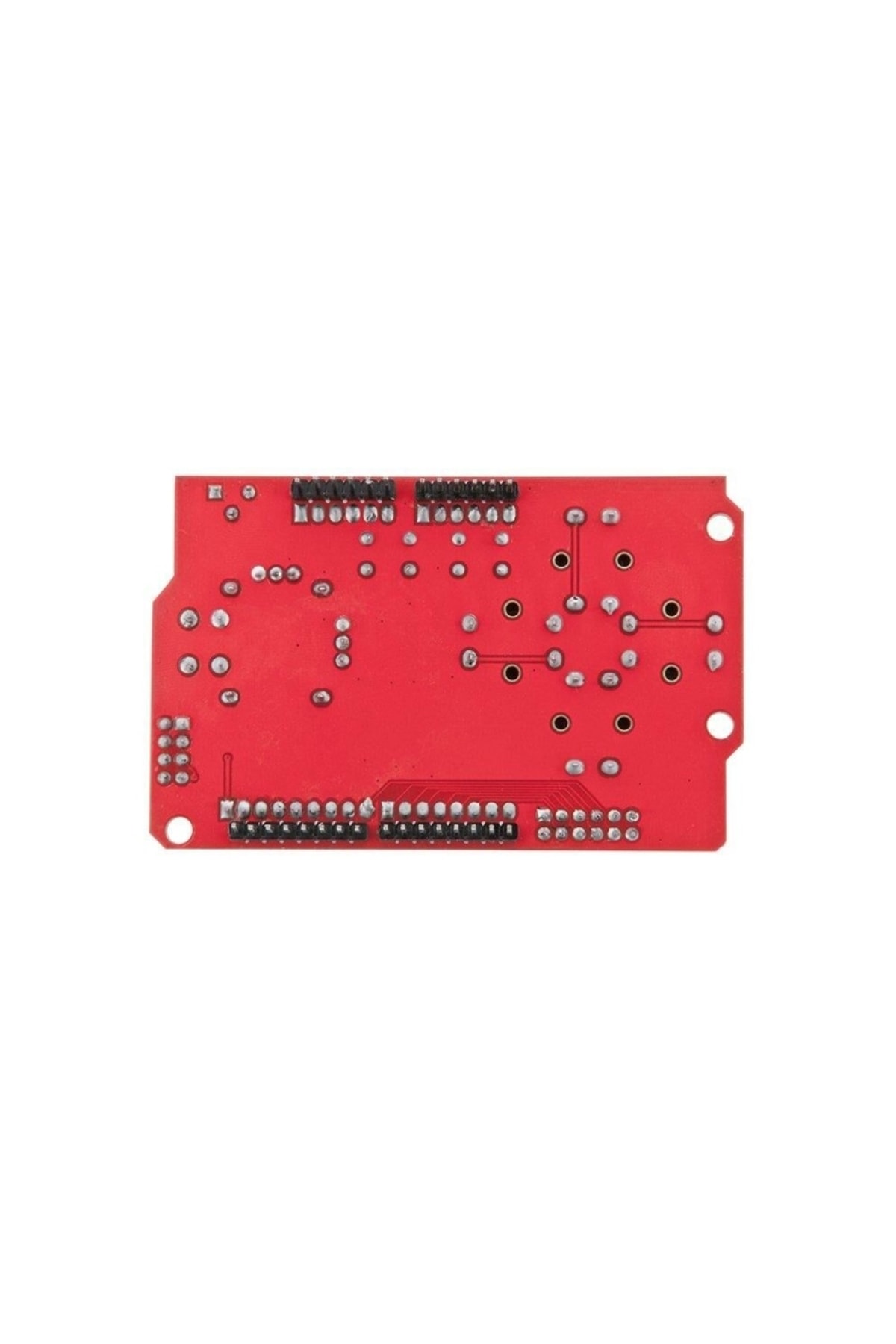 Arduino Joystick- Nokia 5110 Ekranı-nrf24l01+ 2.4ghz Alıcı Verici Modül Ile Oyun Geliştirme Seti 3