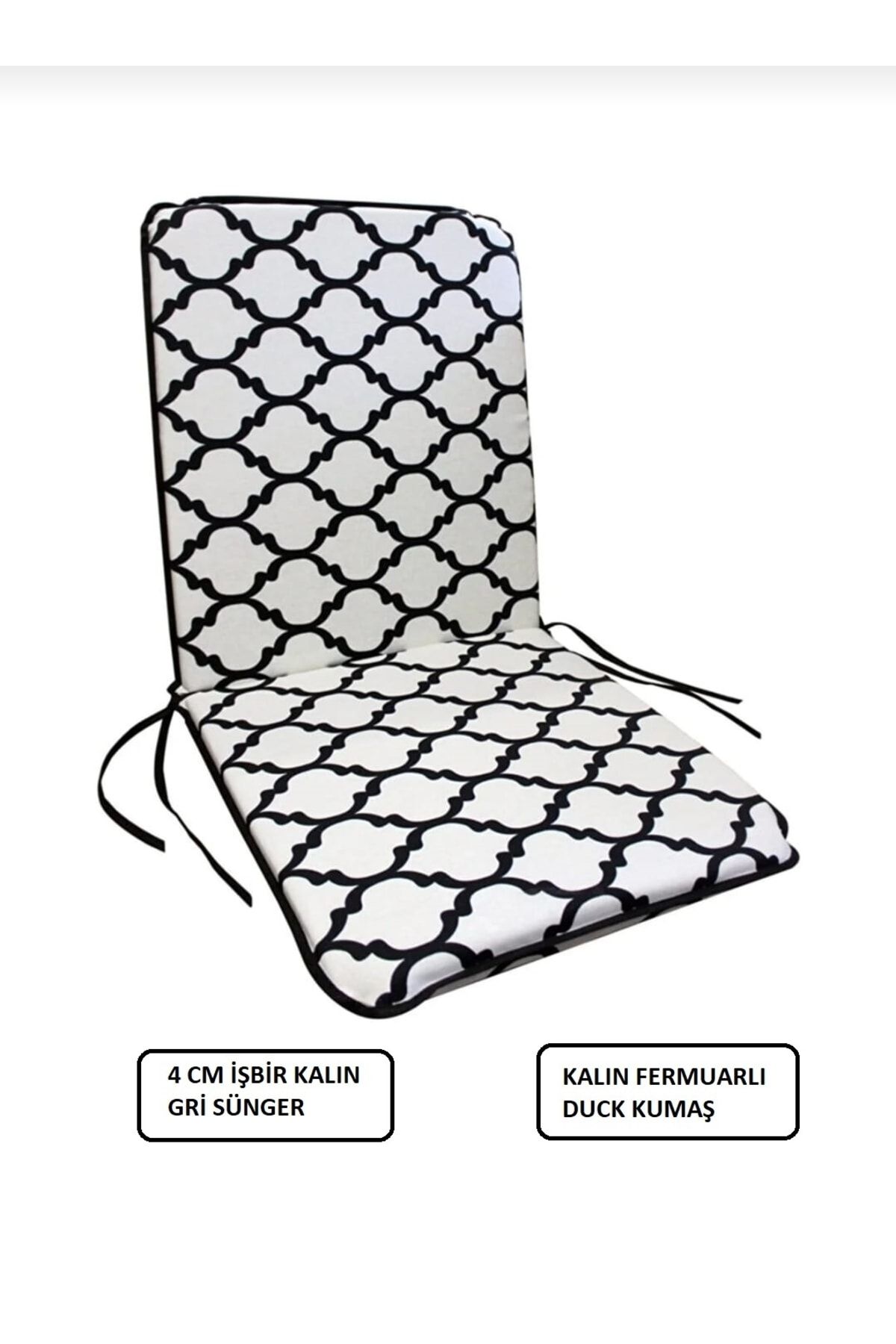 Deep seat high back patio cushions online