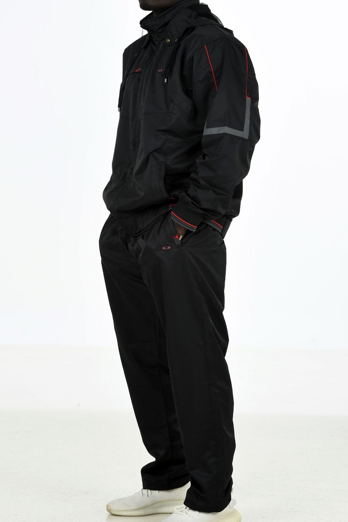 Marathon sweatsuit online