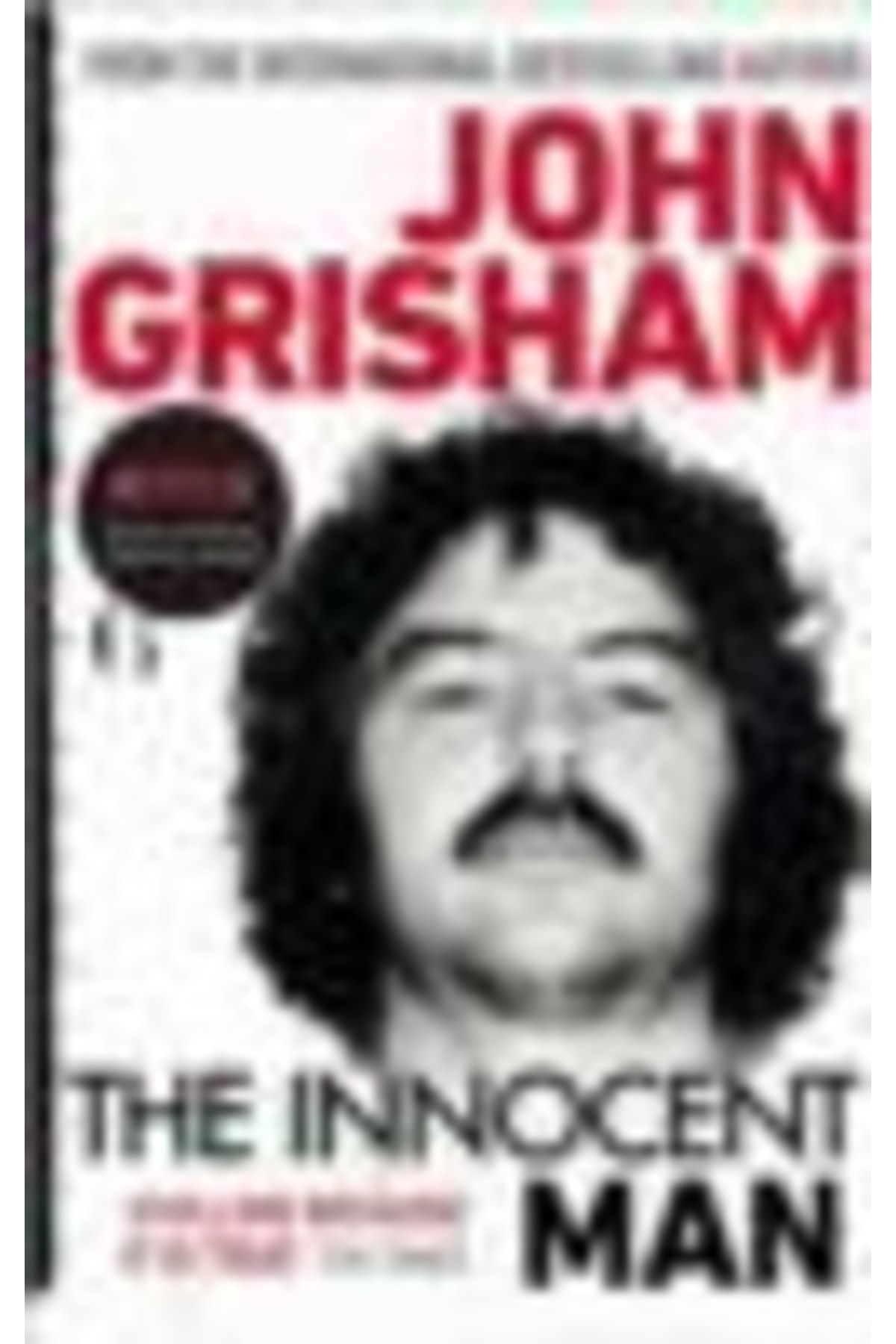 Arrow Books-The Innocent Man 3