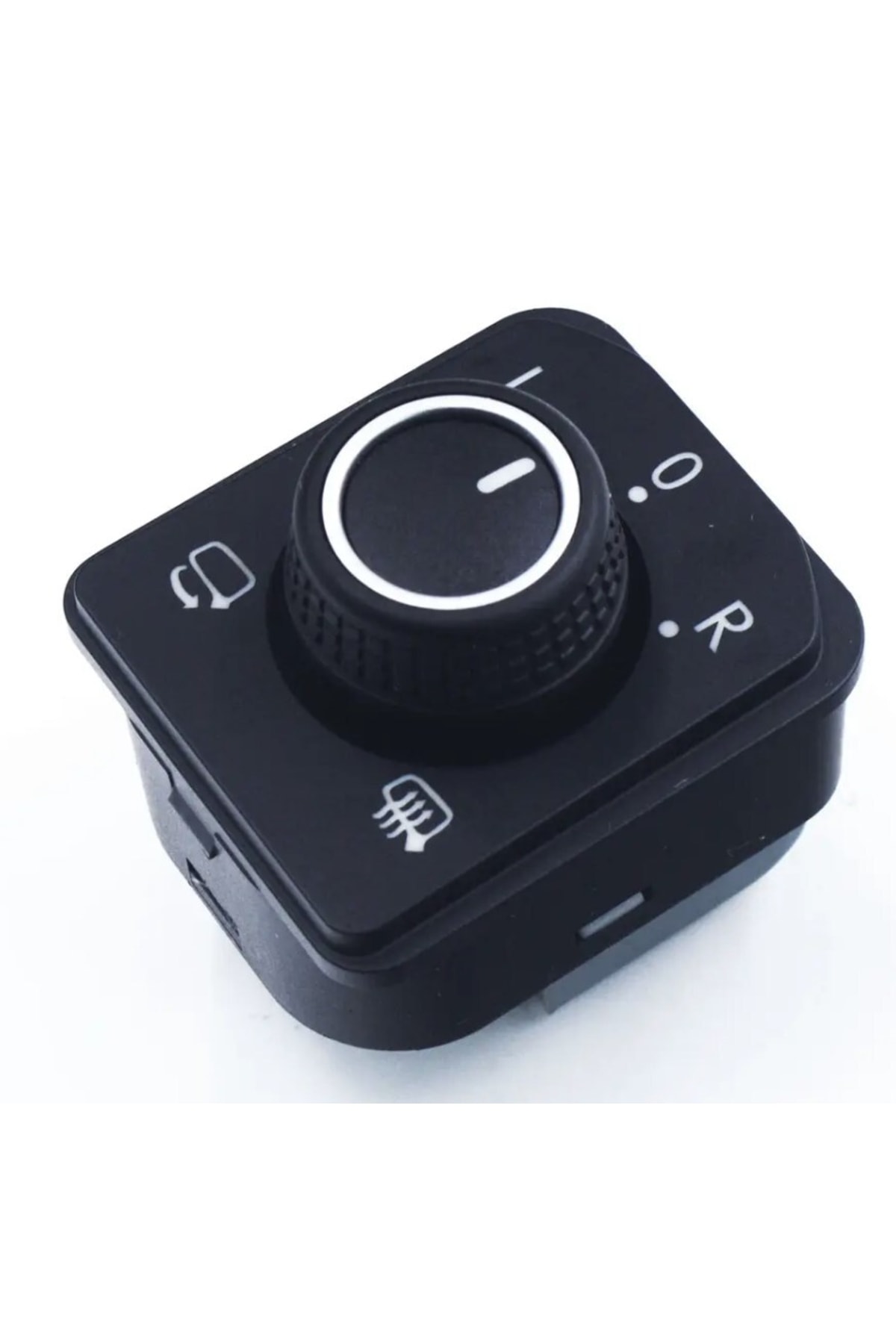 GPR AUTO PARTS Volkswagen (vw) Passat B8 Ayna Ayar Düğmesi Anahtarı Ayna Katlamalı 2015 Ve Sonrası 3g0959565