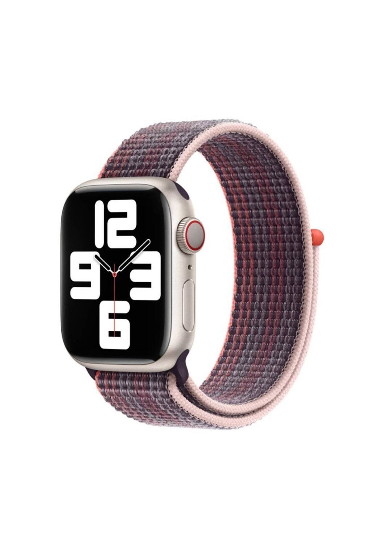 Apple watch hotsell 5 mesh band