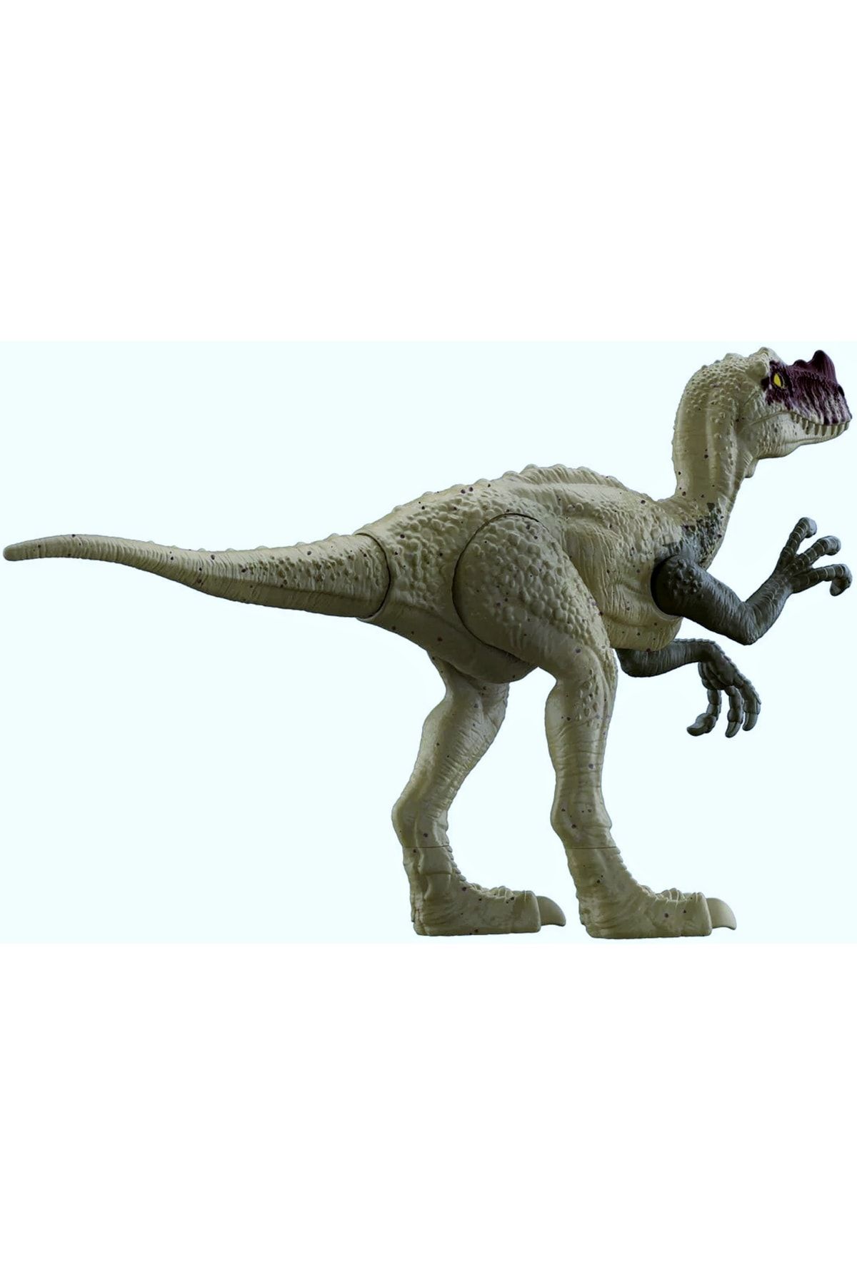 Jurassic World Mattel Original Licensed Toy Dinosaur Figure Dinosaurs  Figure Original Trex Series O