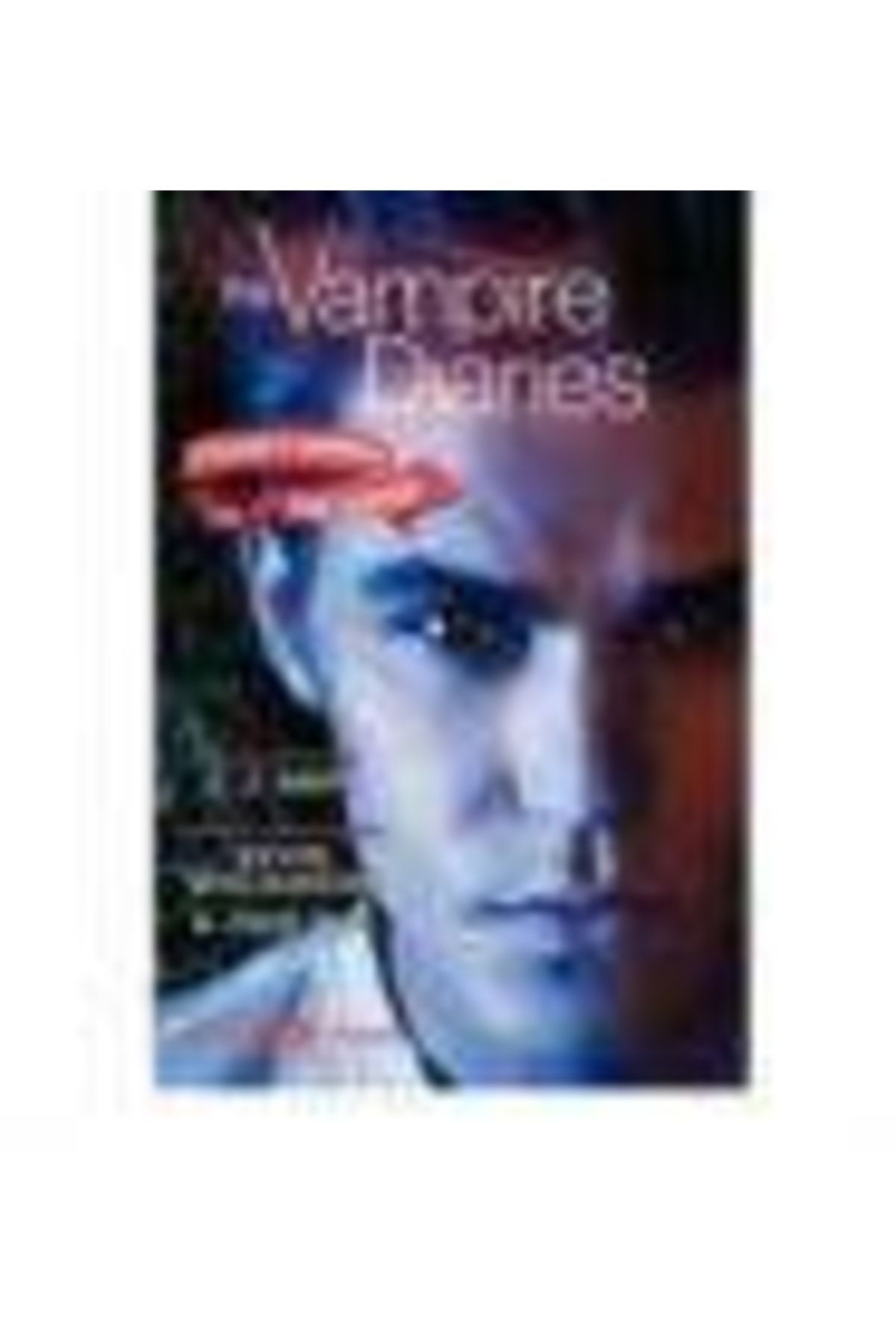 Harper Collins-Vampire Diaries: Stefan's Diaries 4: The Ripper 3