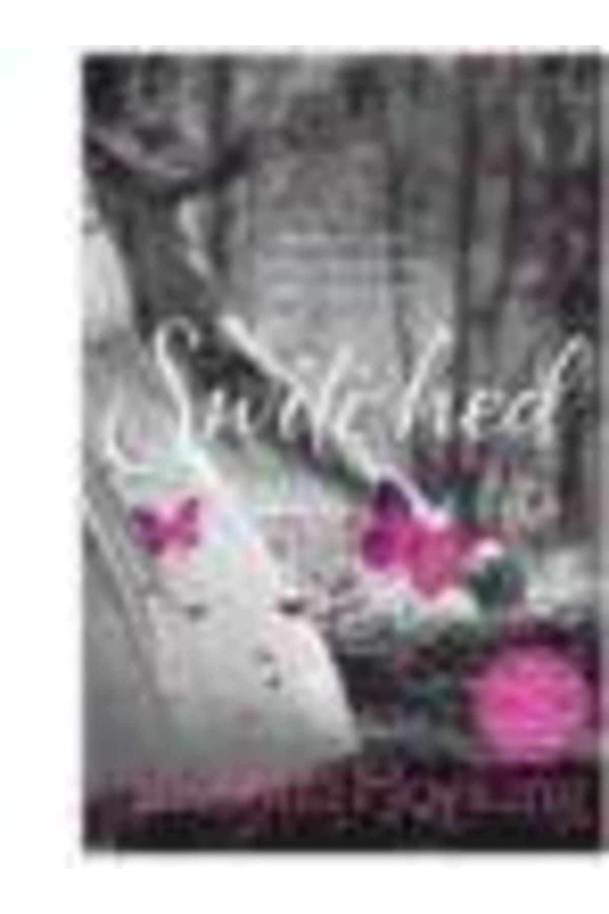 Macmillan UK-Switched (trylle Trilogy 1) 3