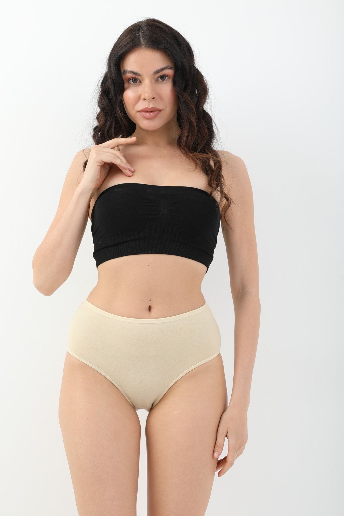 High waisted undergarments new arrivals