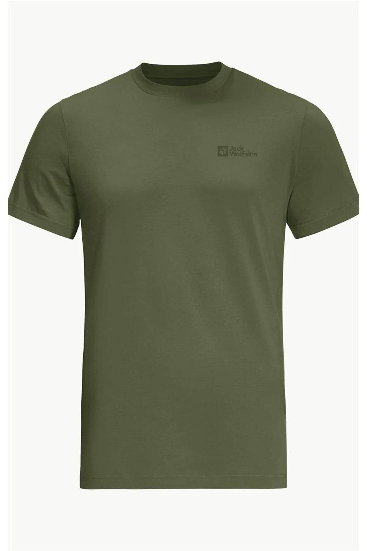 Jack wolfskin hot sale shirt