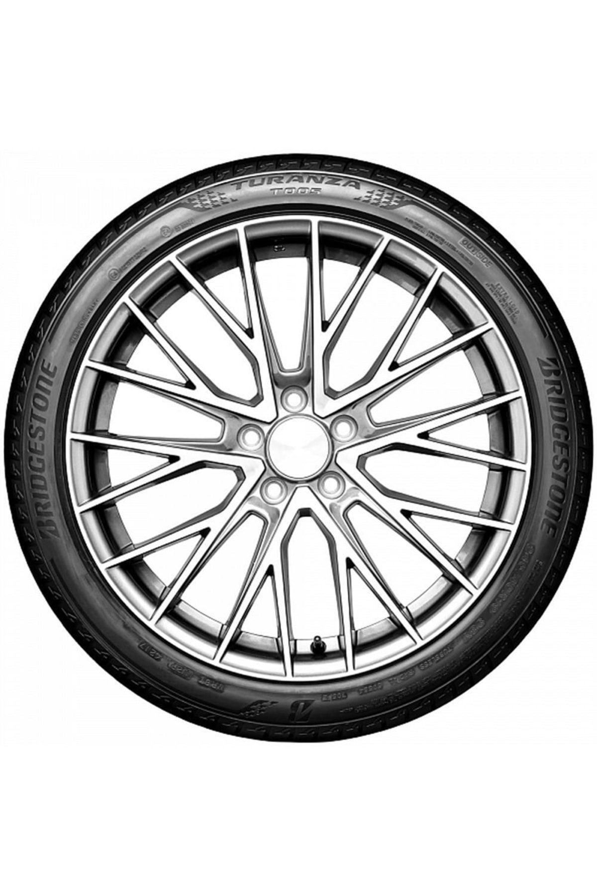 Bridgestone Turanza T005 205 60 R16 Купить