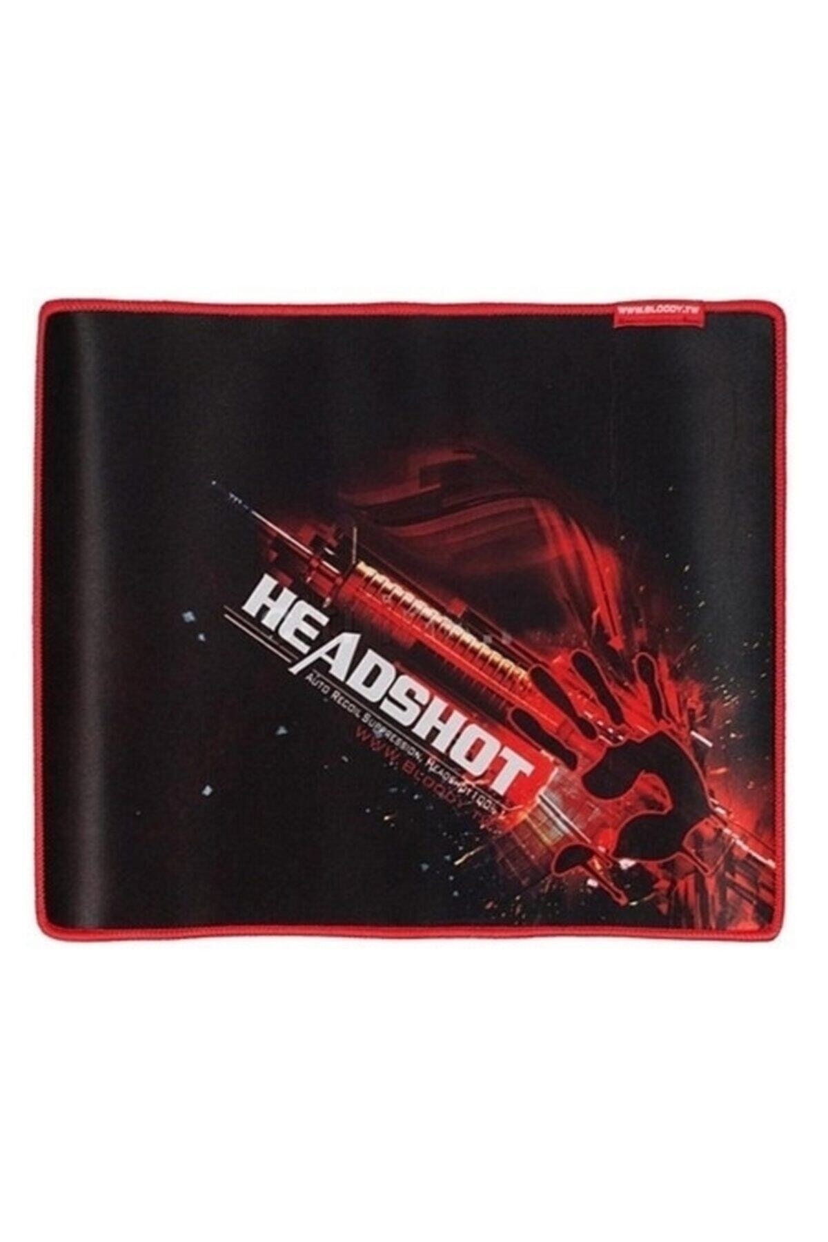 B-071 Mouse Pad Medium (350X280X4MM) 4