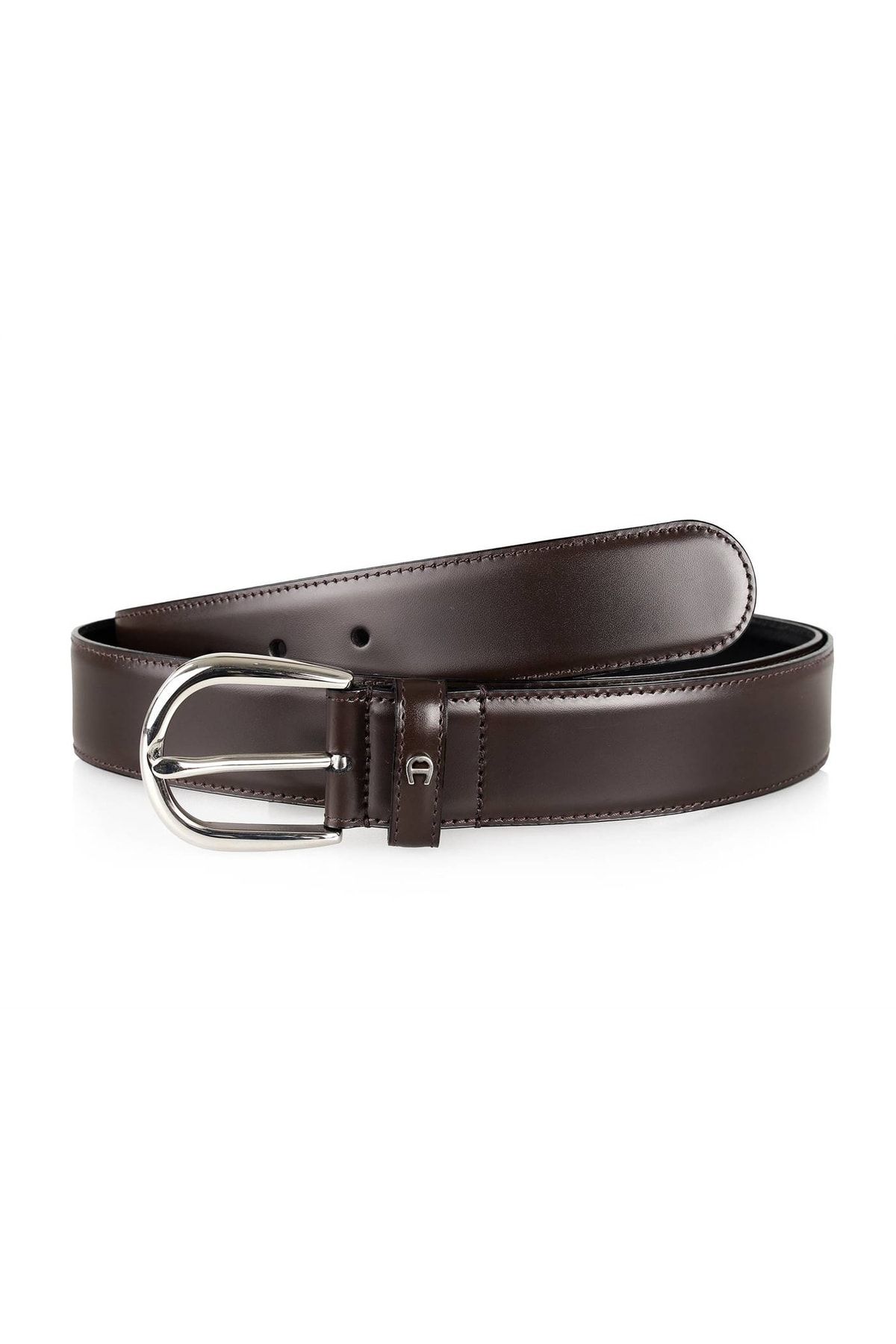 Aigner Gürtel Braun Casual Fast ausverkauft