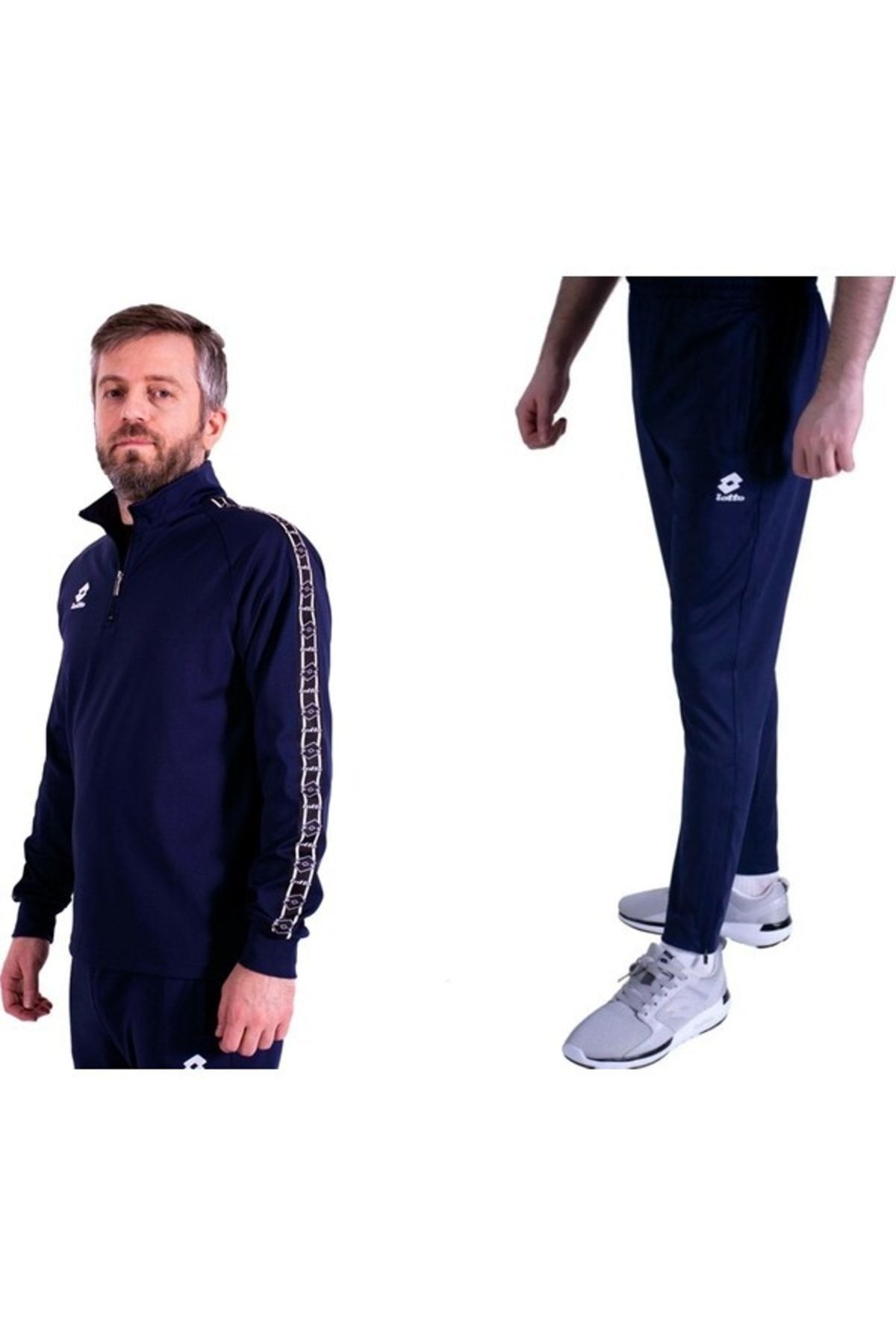 Lotto sweatsuit sales