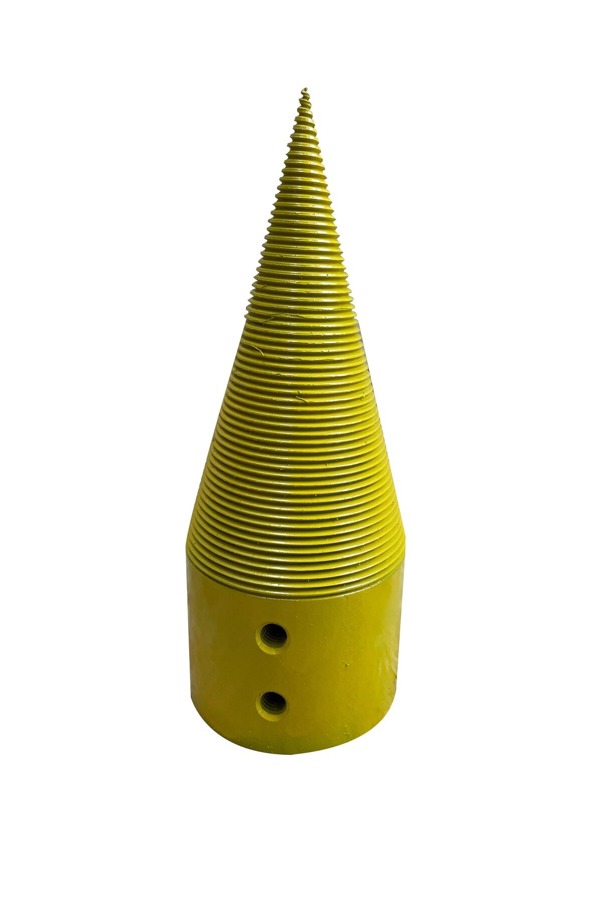 ADJ TRADE Odun Kütük Ayırma Yarma Ucu - 80mm