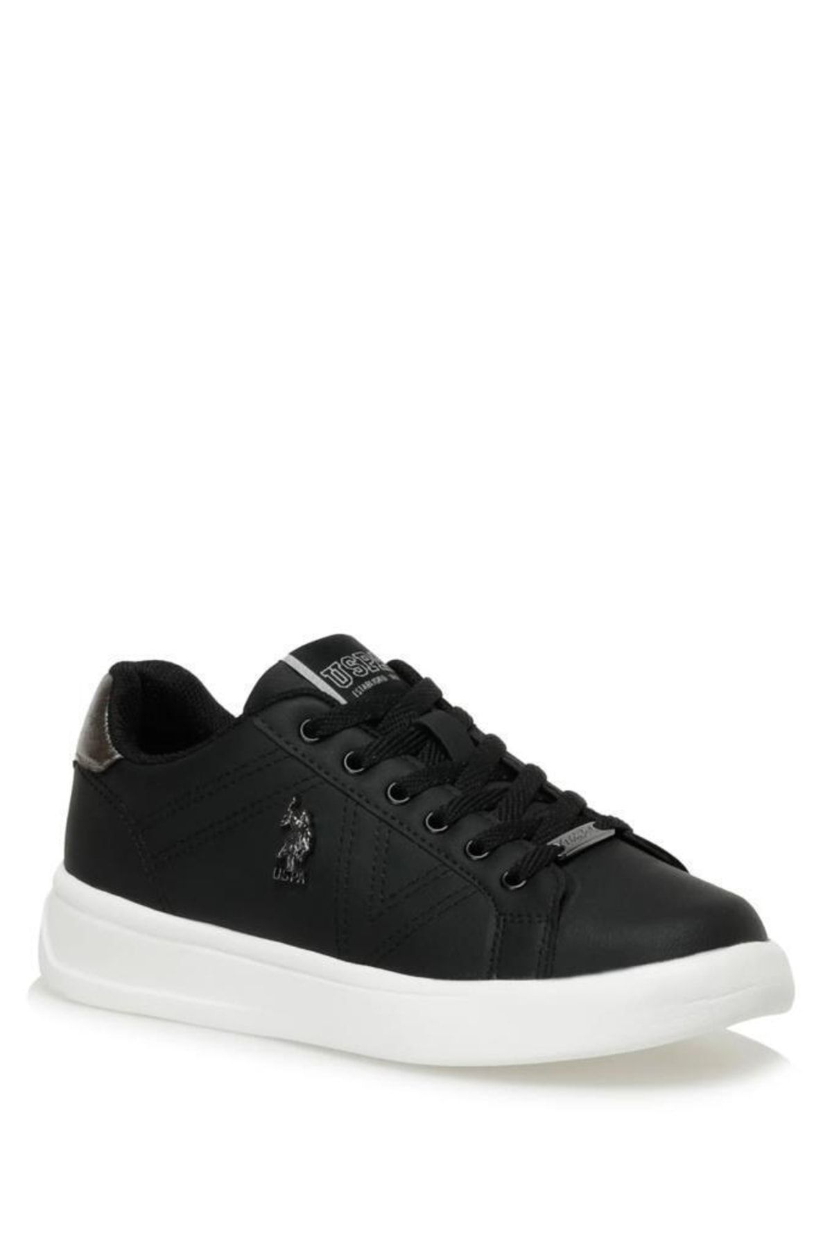 Us polo leather shoes price discount