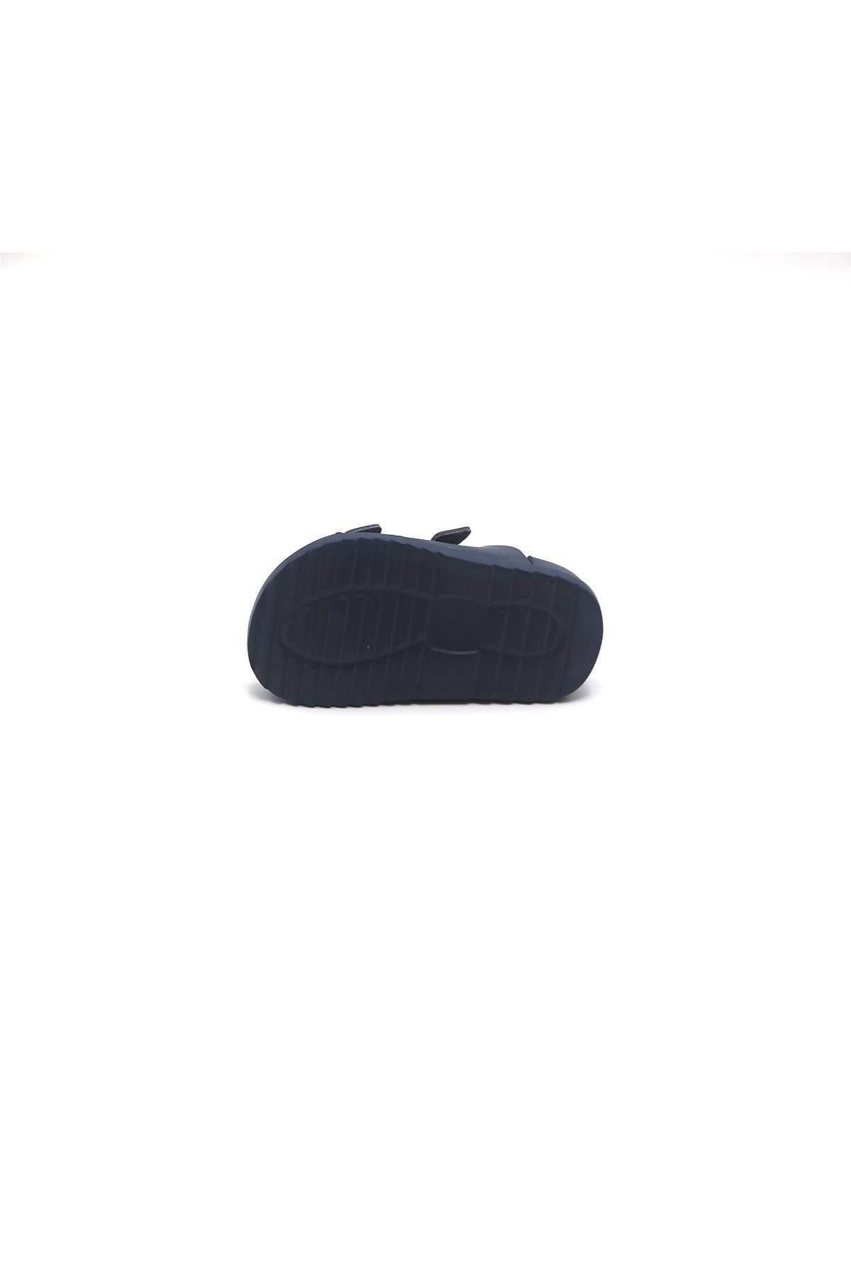 صندل آبی دخترانه و پسرانه بچگانه 321 P23Y 255 GIBRARY SONDALS SANDALS Vicco