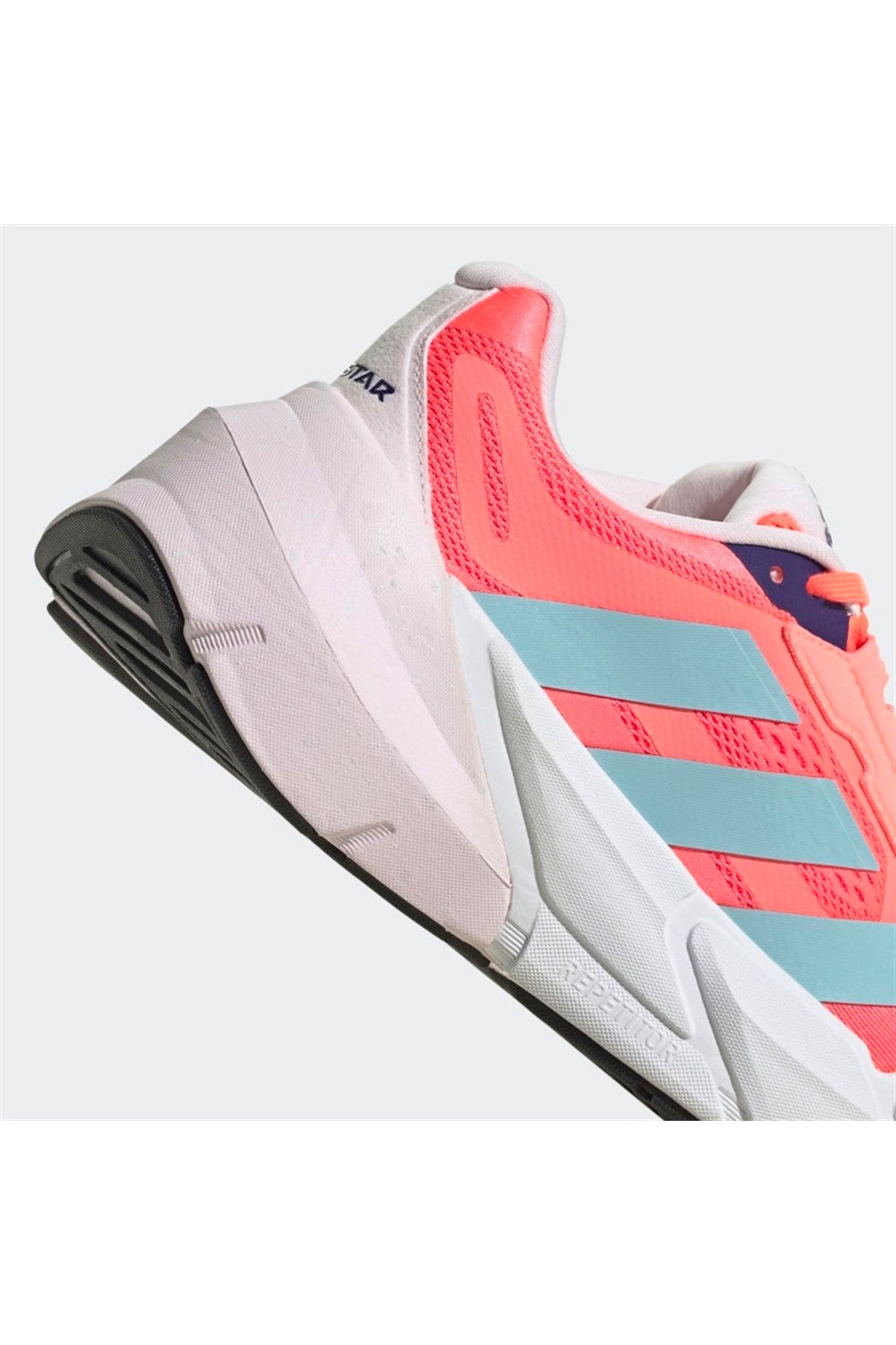 Adidas neo orange on sale shoes
