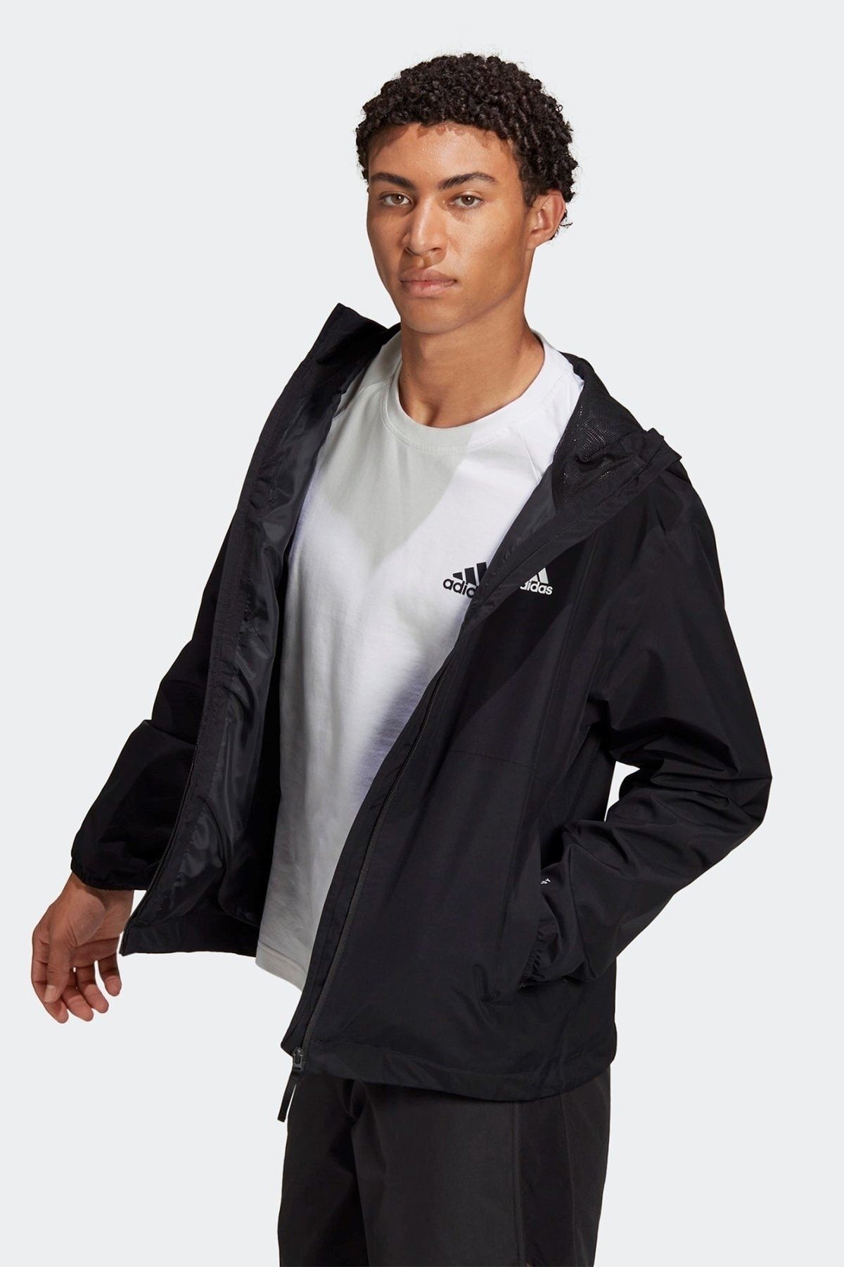 Adidas climaproof jacket reviews on sale