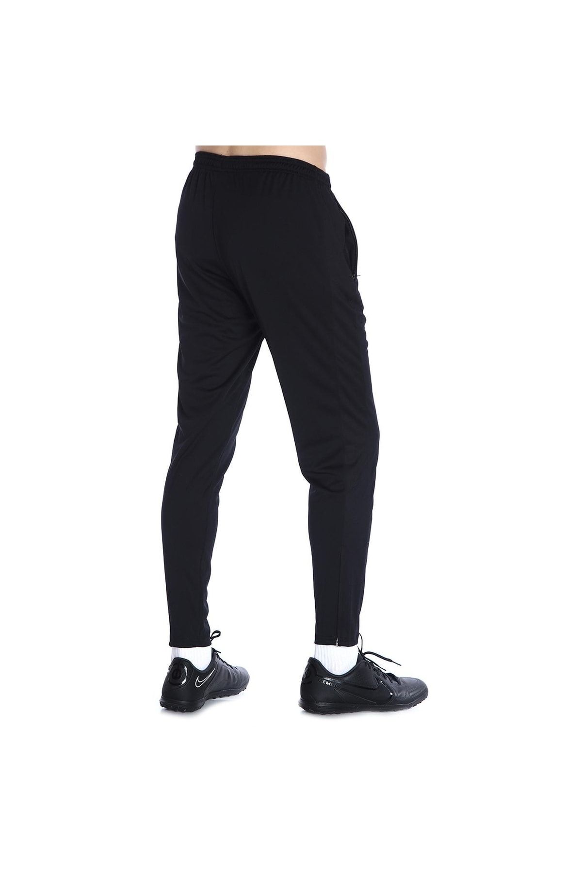 Nike Club Fleece Stack GX Joggers Mens Pants Black White FN2643-010 – Shoe  Palace