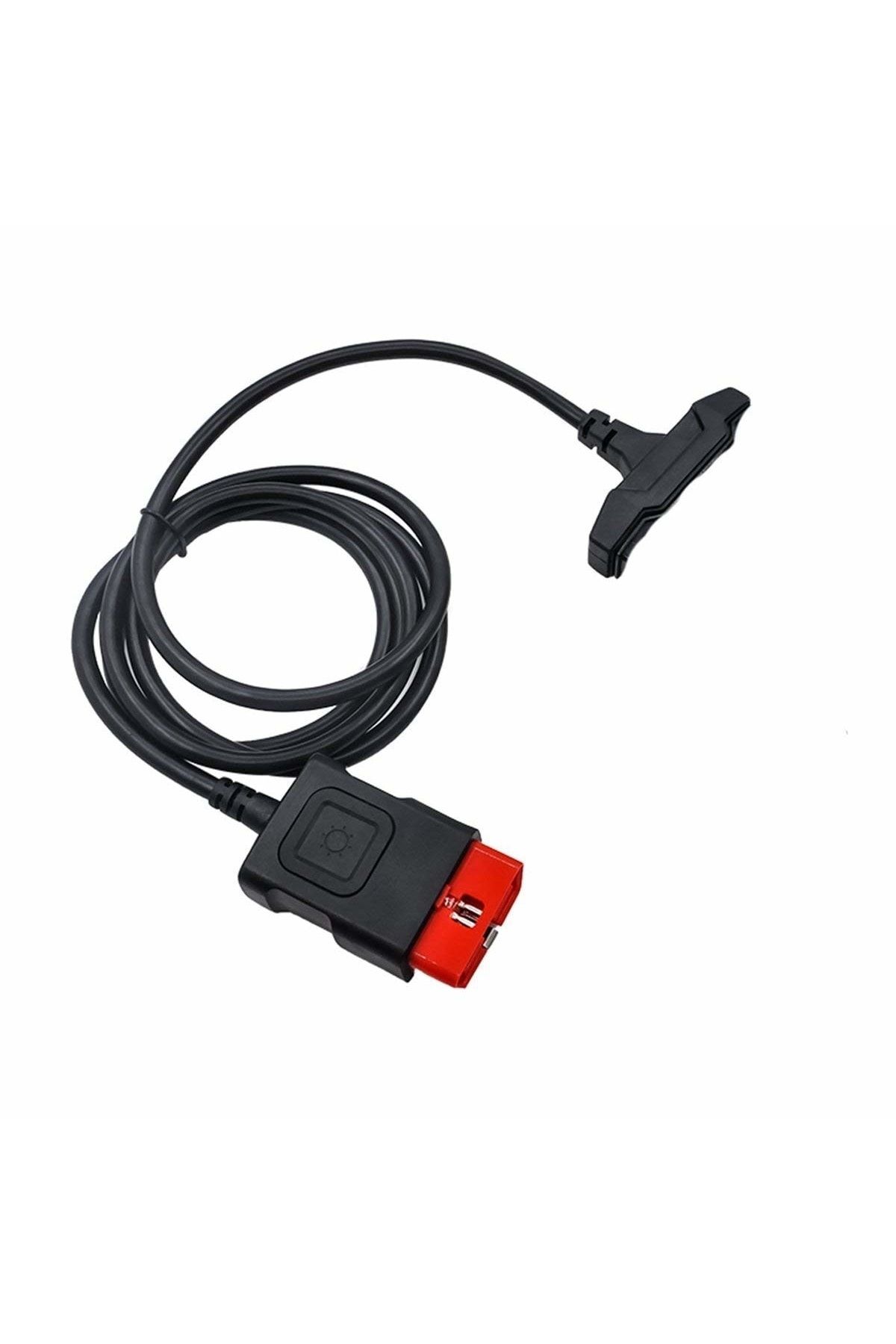 Delphi DS150 Illuminated Obd 2 Cable - Trendyol