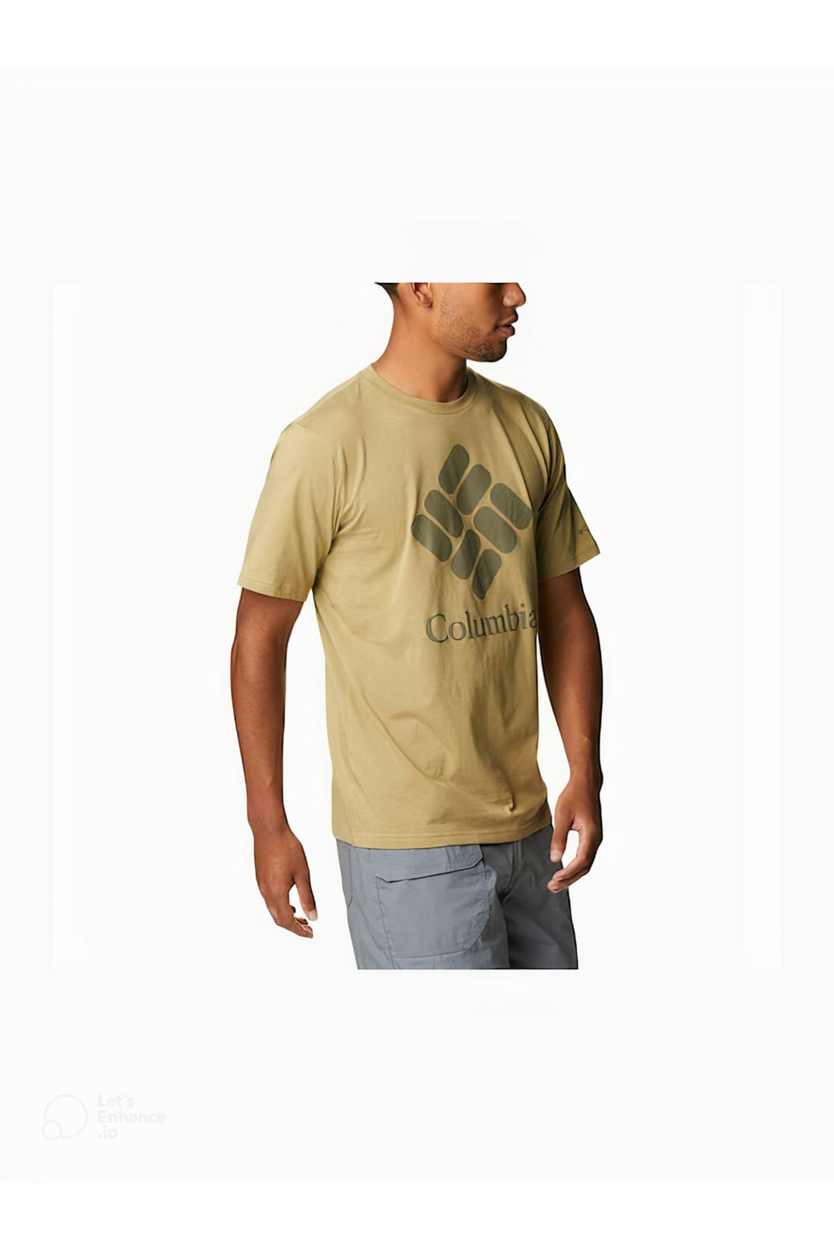 تی شرت    مردانه | کلمبیا Columbia EM2180-330 - Image 2