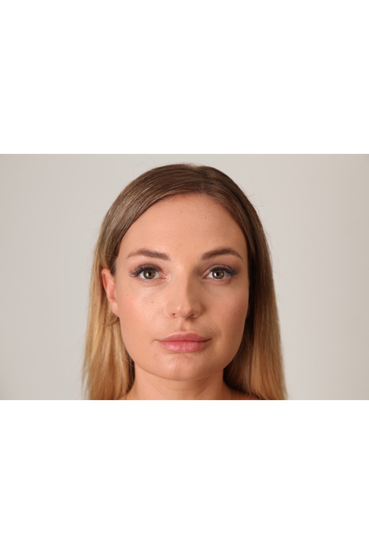 مداد ابرو  قهوه ای IMPALA | IKK16 اورجینال - تصویر 4