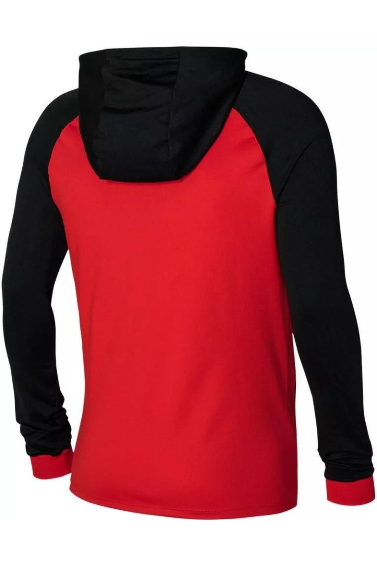 Nike jacket in clearance red